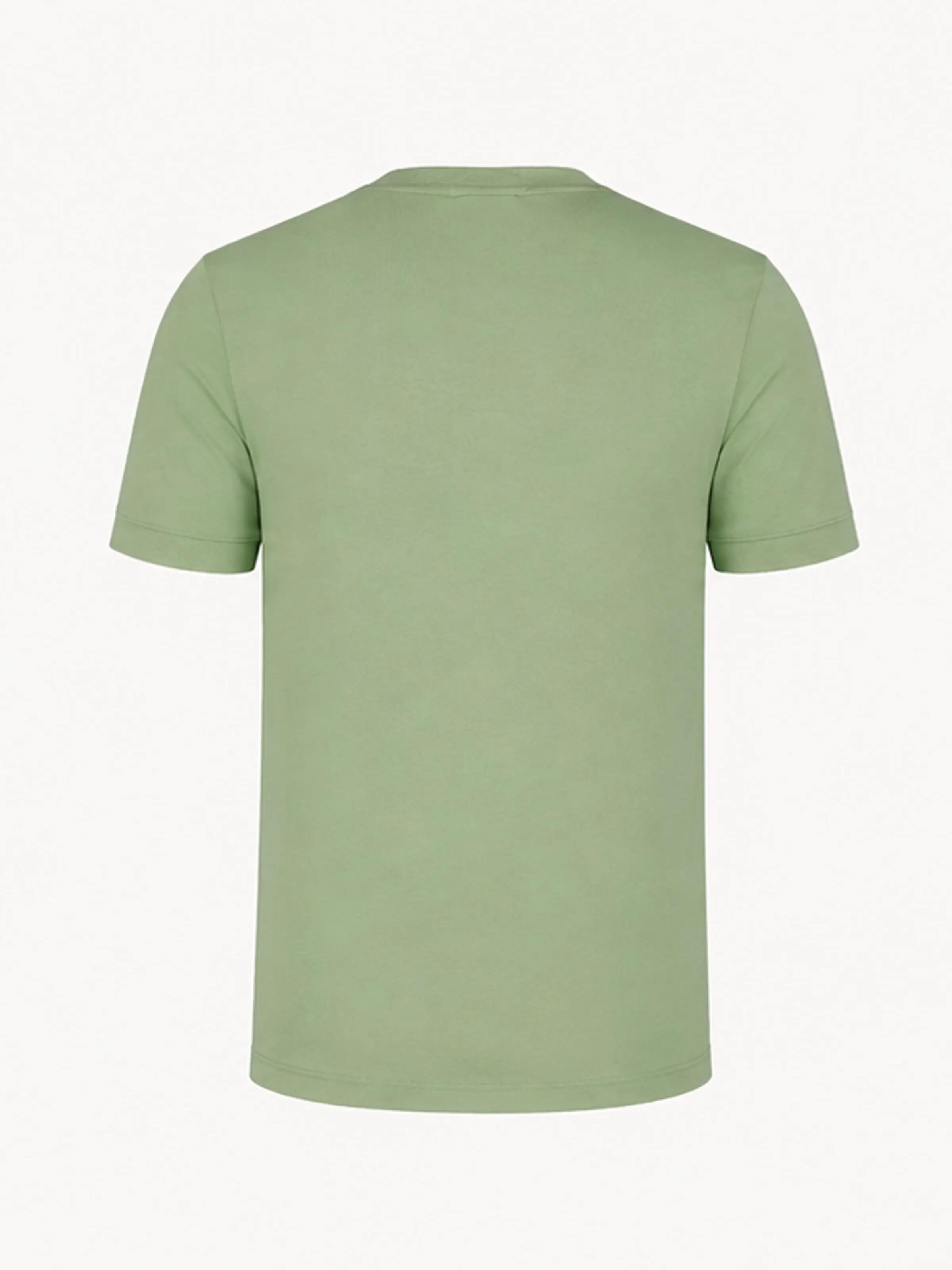 T-shirt Coq d'Or en jersey de coton Coq d'Or 3/5