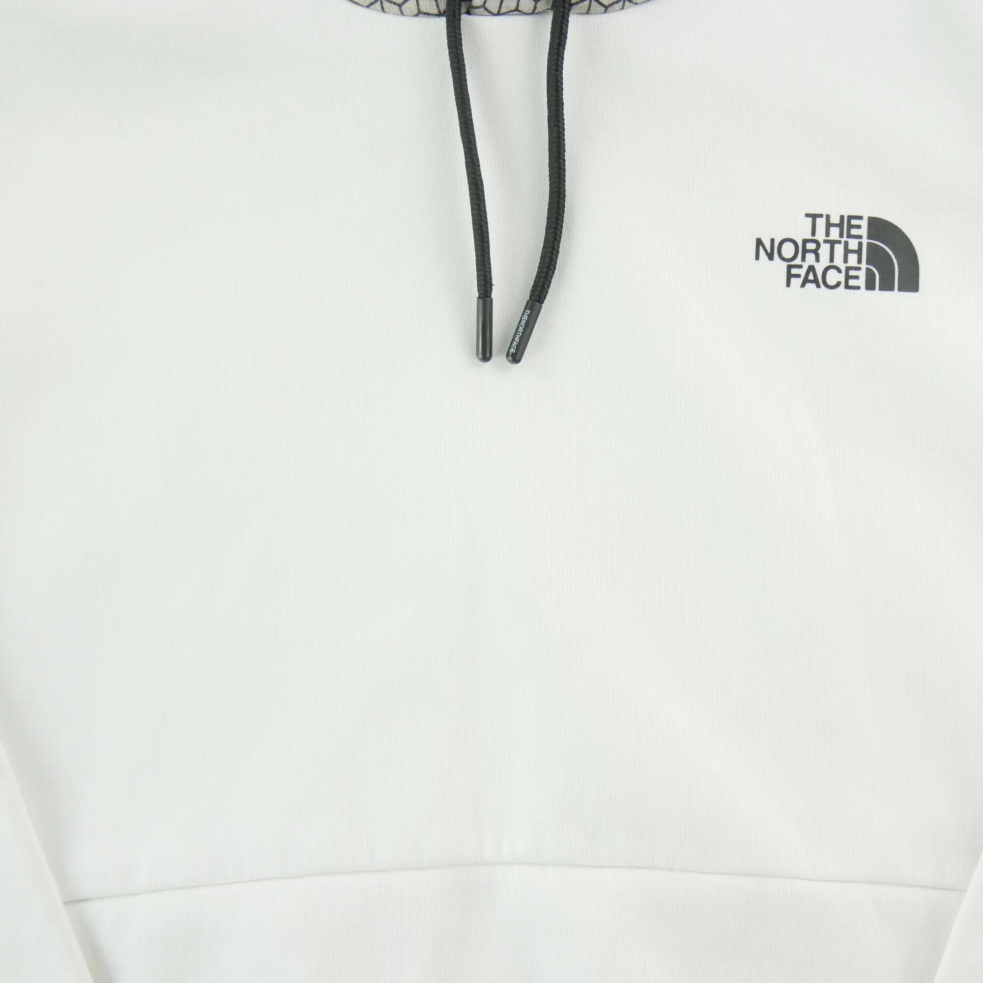 Second life - Bluza z kapturem męska The North Face Outdoor - Stan bardzo dobry 4/7