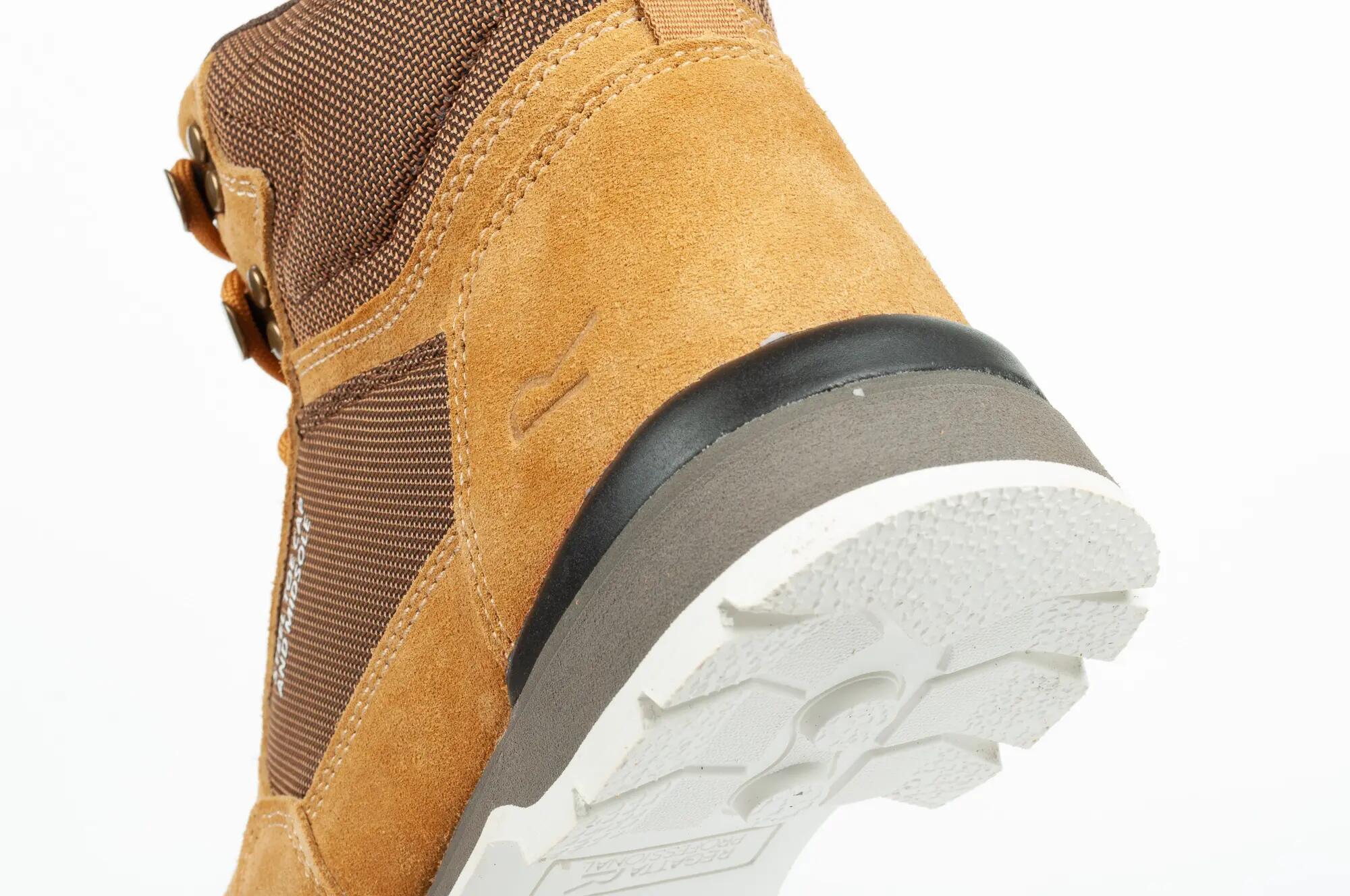 Regatta PRO DUSTSTORM SBP herenwerkschoenen [TRK127] maat 39 7/10