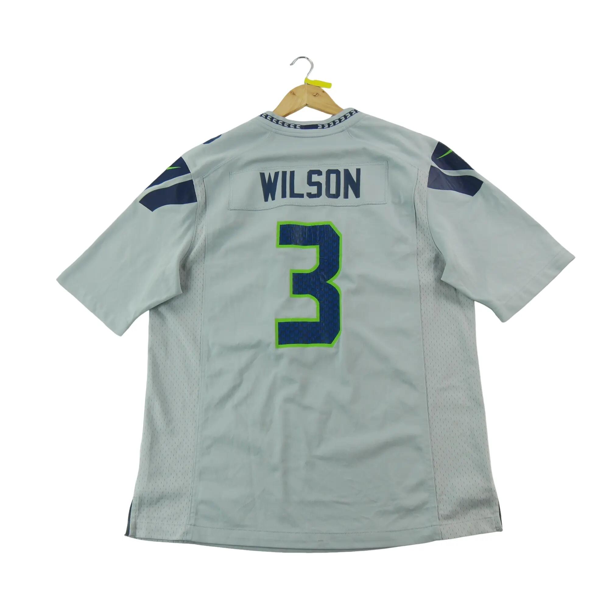 Segunda vida - Maillot Nike homem NFL Seattle Seahawks 3 - Em bom estado 2/7