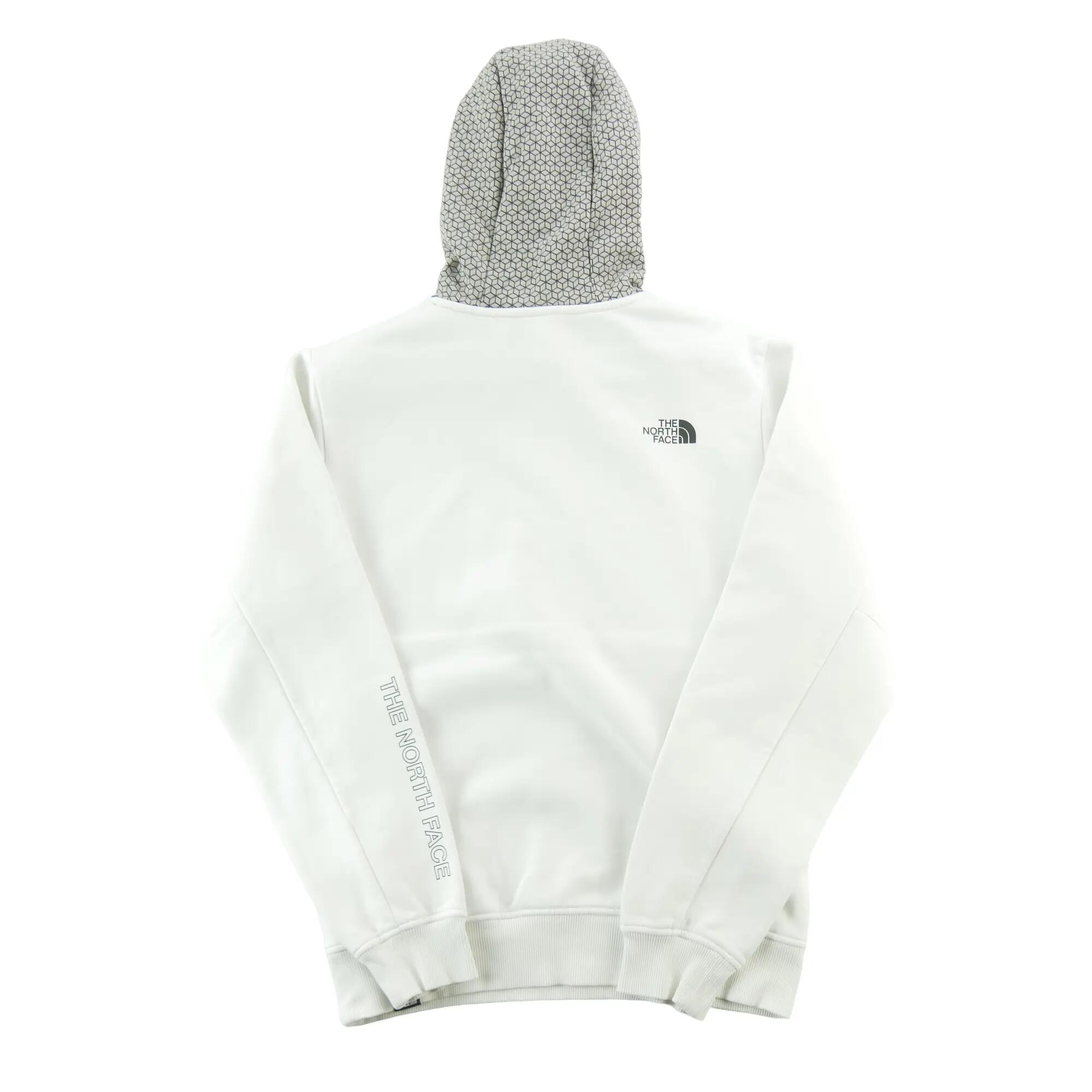 Second life - Bluza z kapturem męska The North Face Outdoor - Stan bardzo dobry 3/7