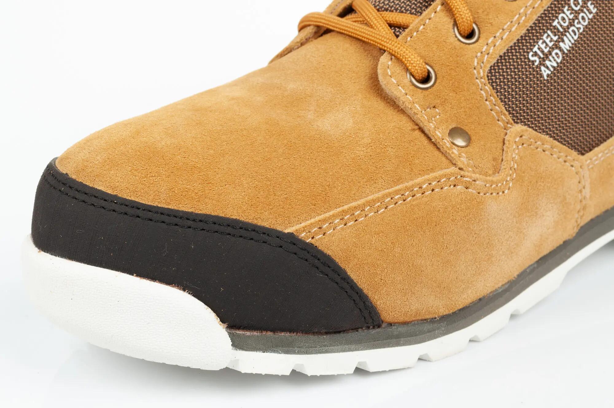Regatta PRO DUSTSTORM SBP herenwerkschoenen [TRK127] maat 39 6/10