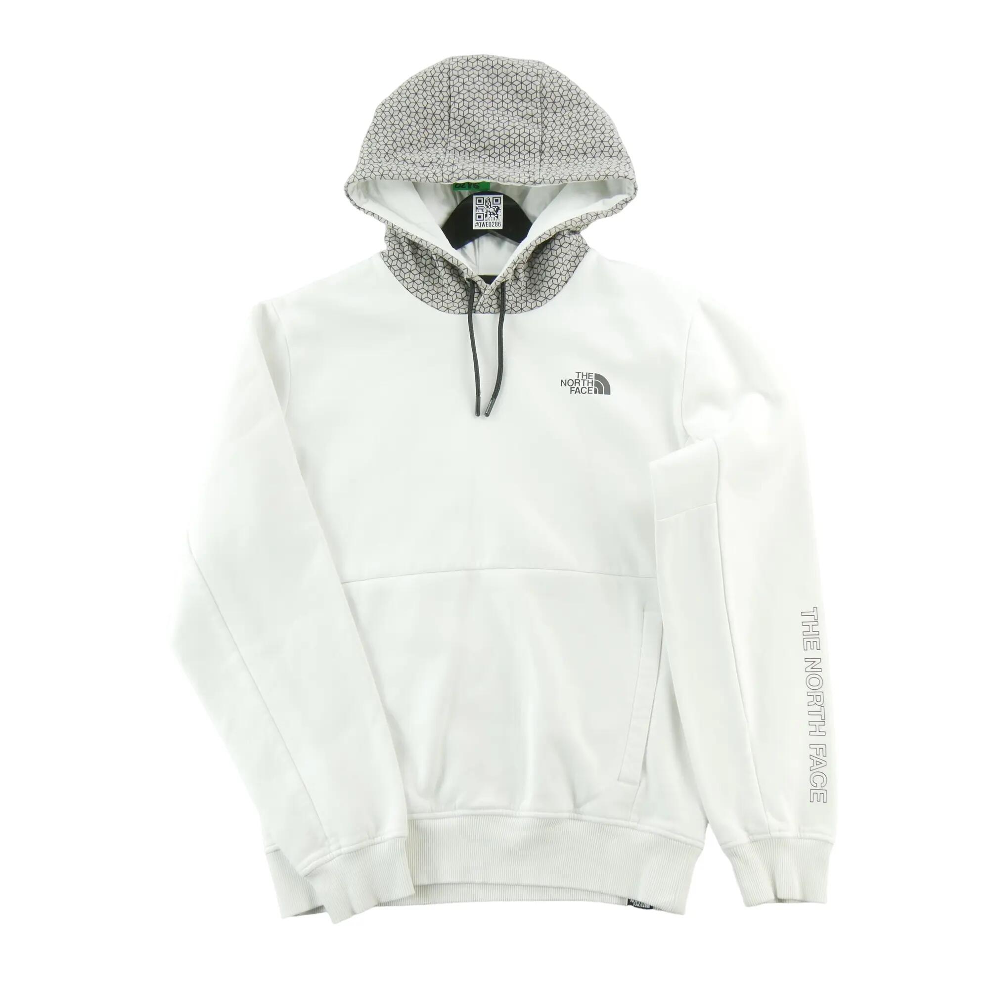 Second life - Bluza z kapturem męska The North Face Outdoor - Stan bardzo dobry 2/7