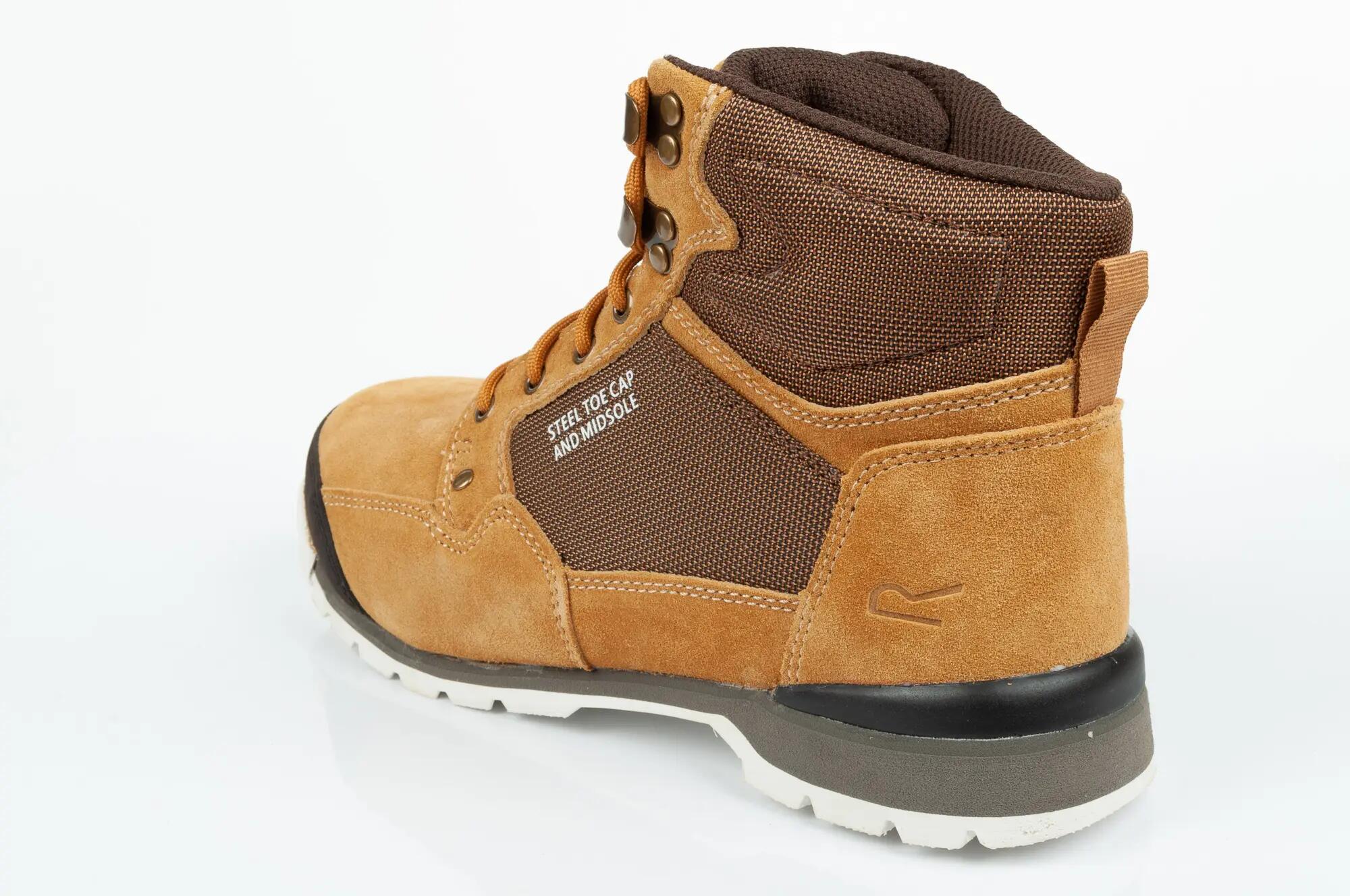 Regatta PRO DUSTSTORM SBP herenwerkschoenen [TRK127] maat 39 5/10