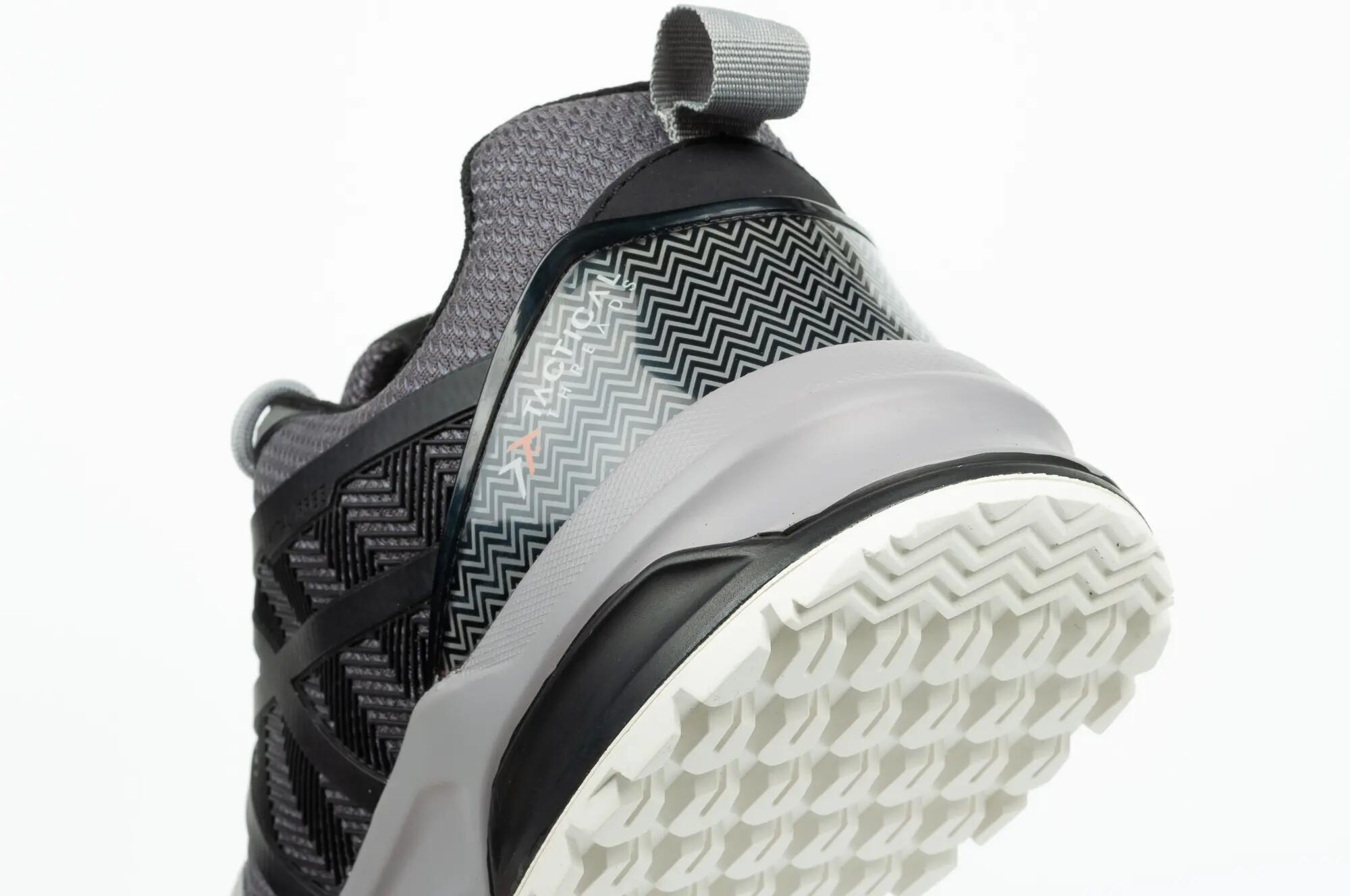 Regatta TT Mortify Trainer herenwerkschoenen [TRK129 GRIJS] maat 40 6/9