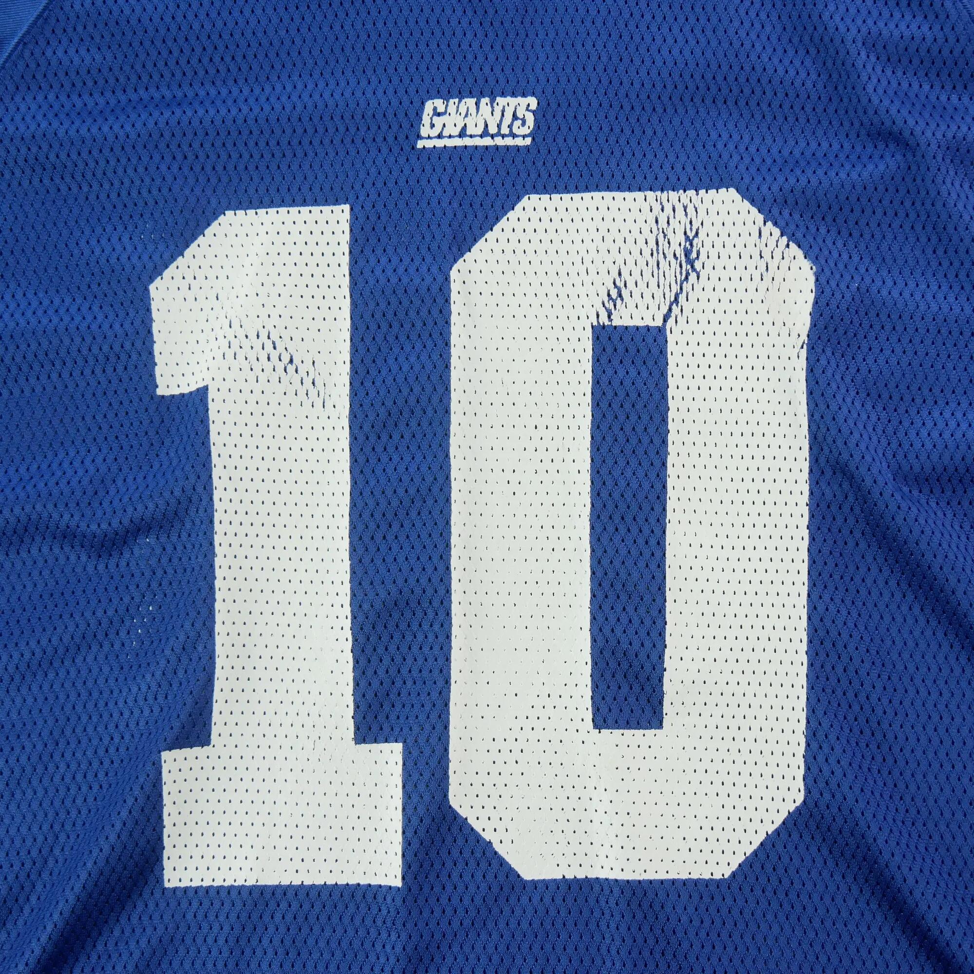 Segunda vida - Maillot Homem Reebok NFL - Em muito bom estado 4/7