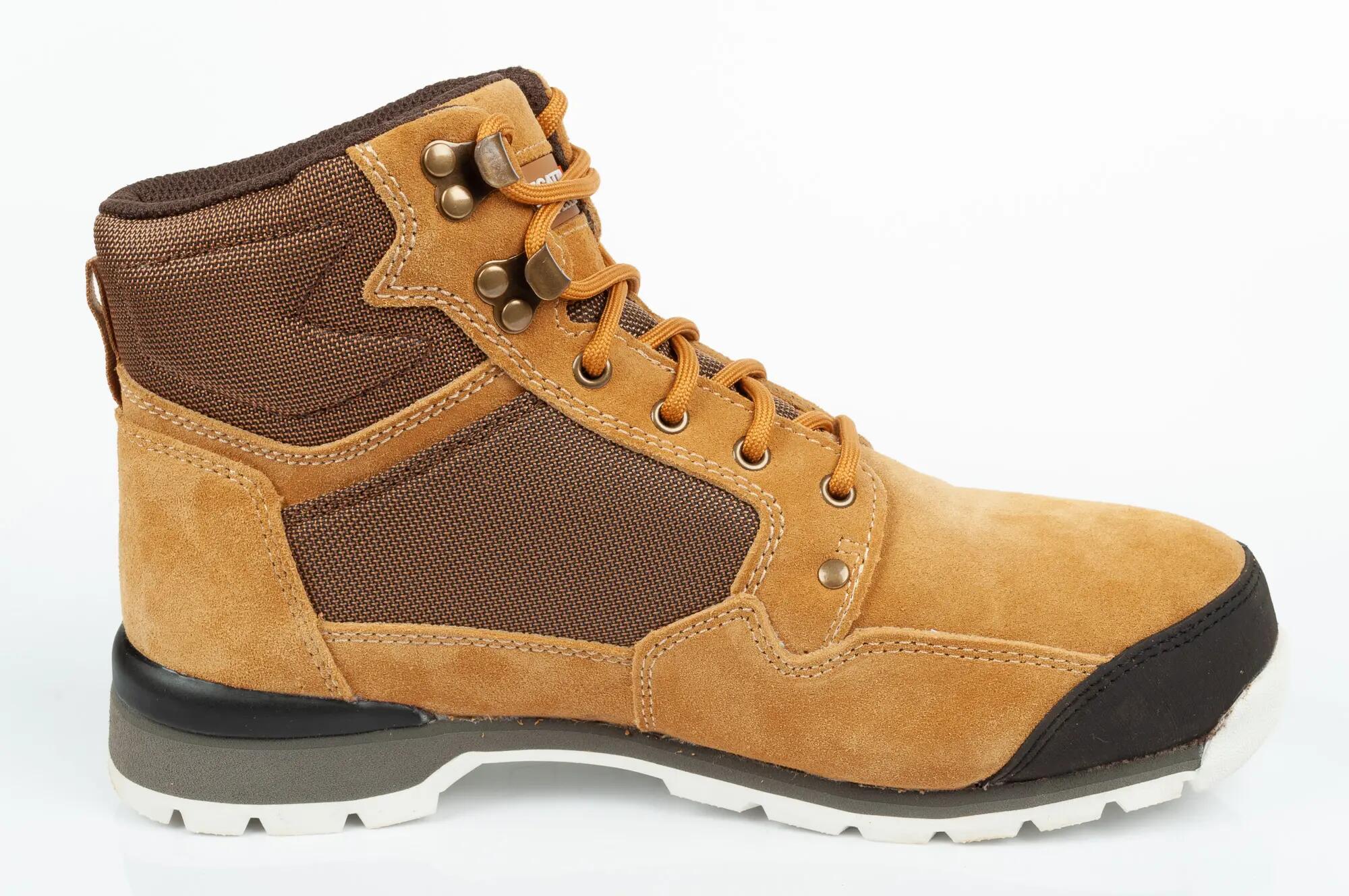 Regatta PRO DUSTSTORM SBP herenwerkschoenen [TRK127] maat 39 4/10