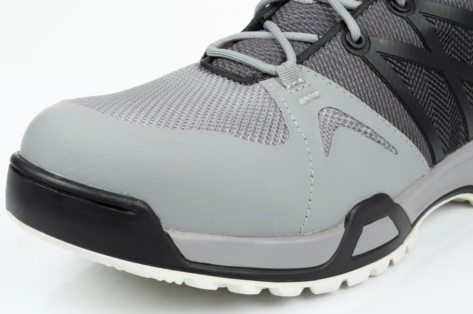 Regatta TT Mortify Trainer herenwerkschoenen [TRK129 GRIJS] maat 40 5/9
