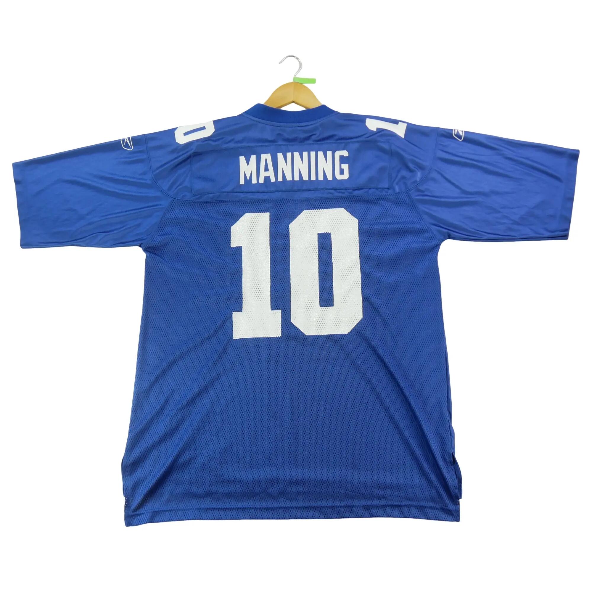 Segunda vida - Maillot Homem Reebok NFL - Em muito bom estado 3/7