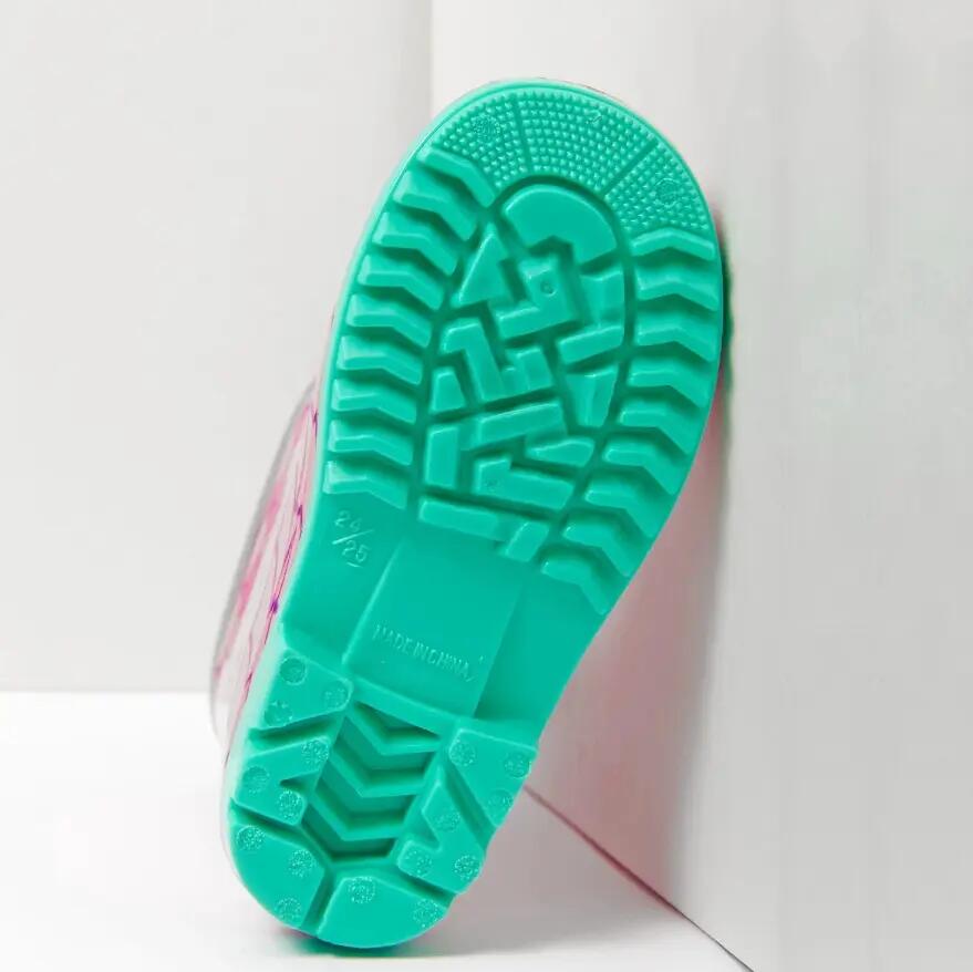 Botas de borracha Perletti Cool Kids 3/7