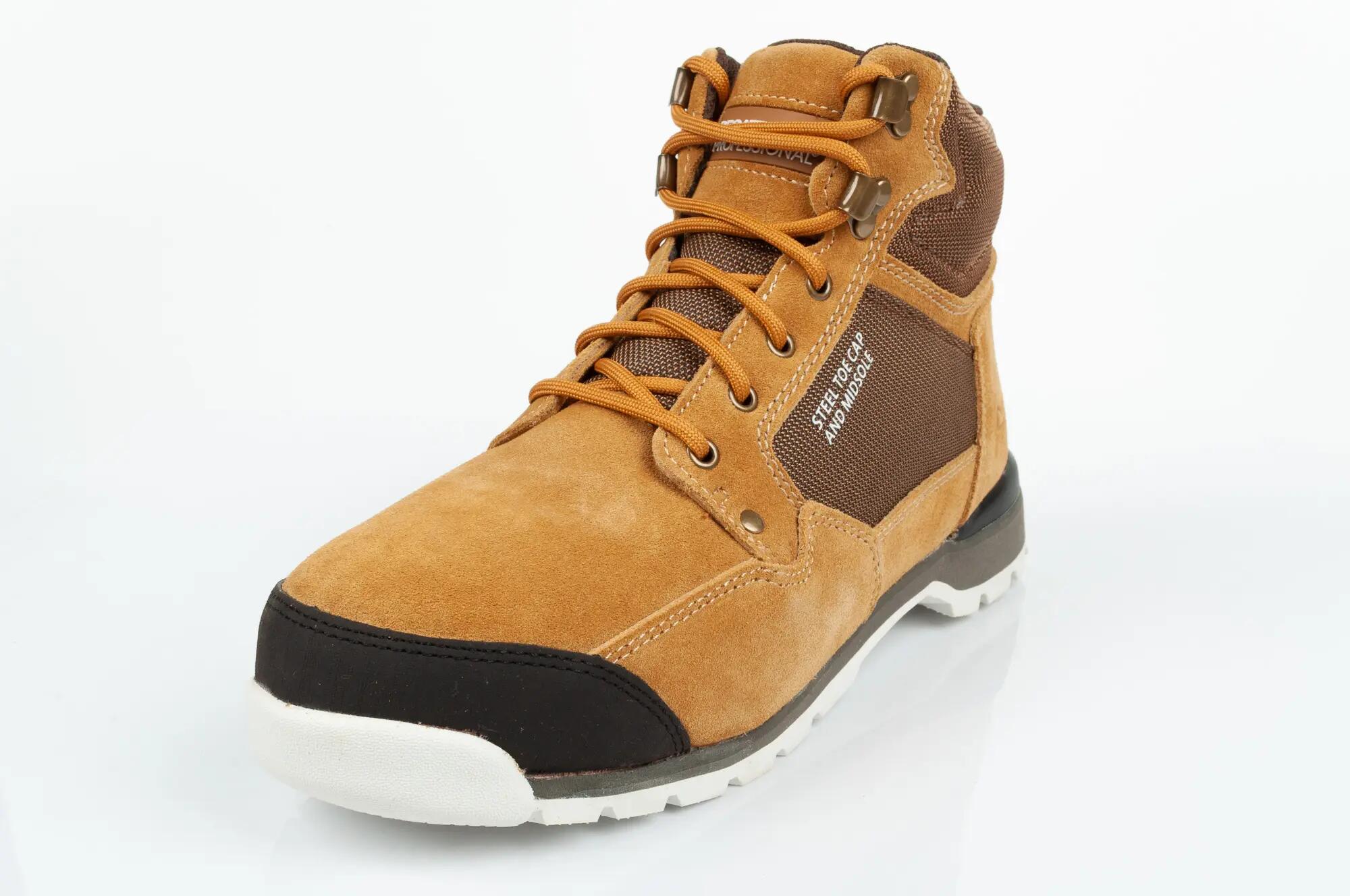 Regatta PRO DUSTSTORM SBP herenwerkschoenen [TRK127] maat 39 3/10