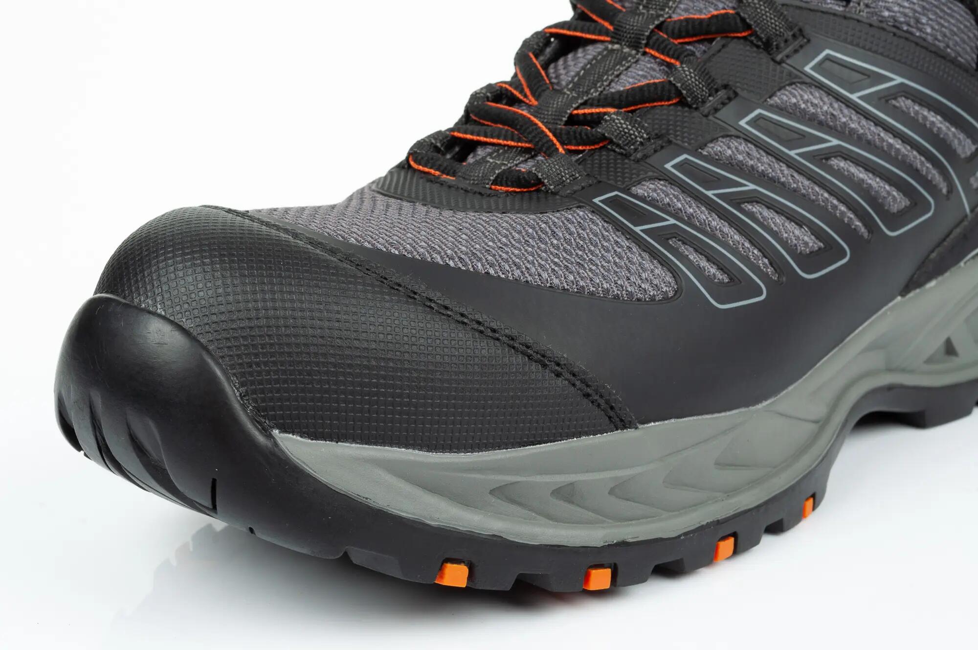 Regatta Pro Kata S1P werkschoenen voor heren [TRK126] maat 41 6/11