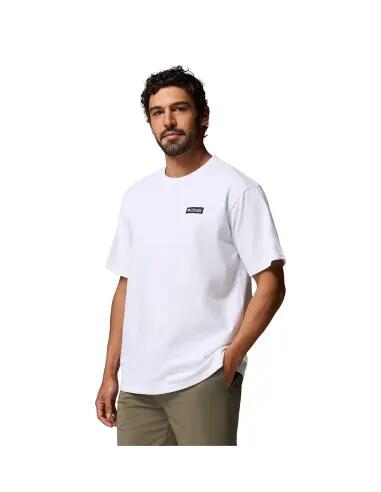 Camiseta de manga larga COLUMBIA CSC 4/5