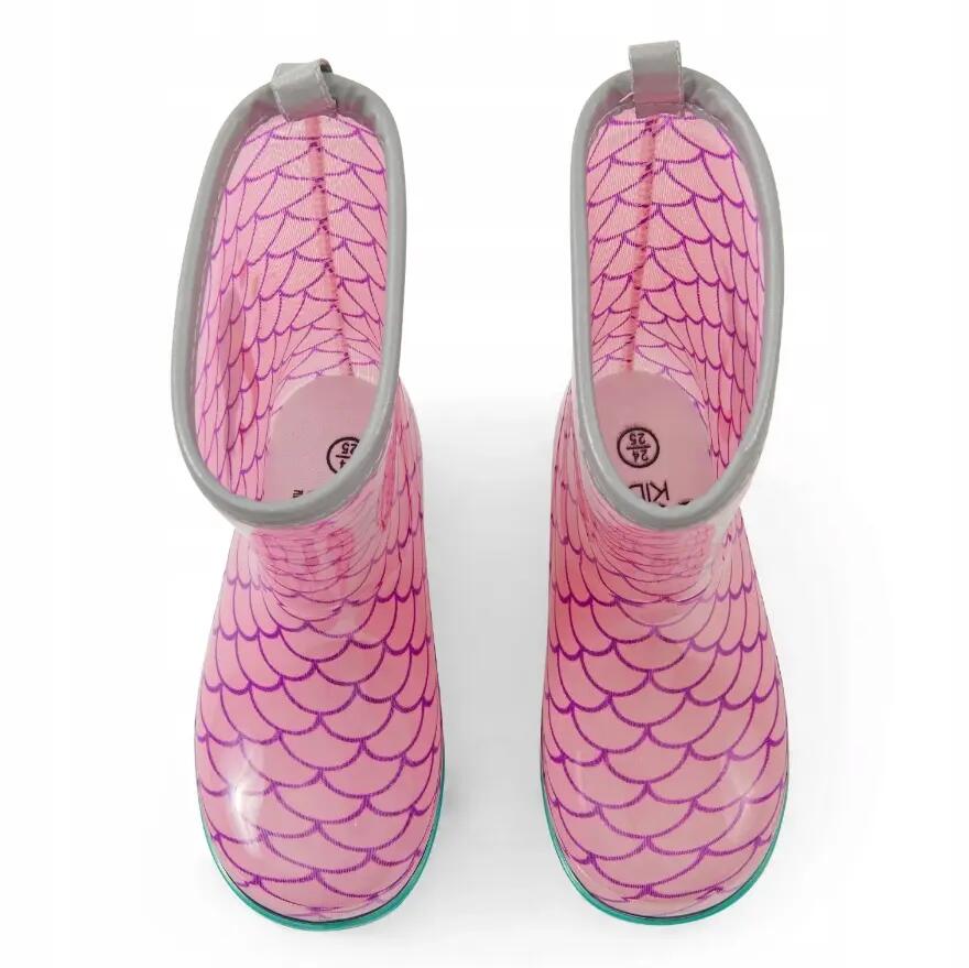Botas de borracha Perletti Cool Kids 2/7