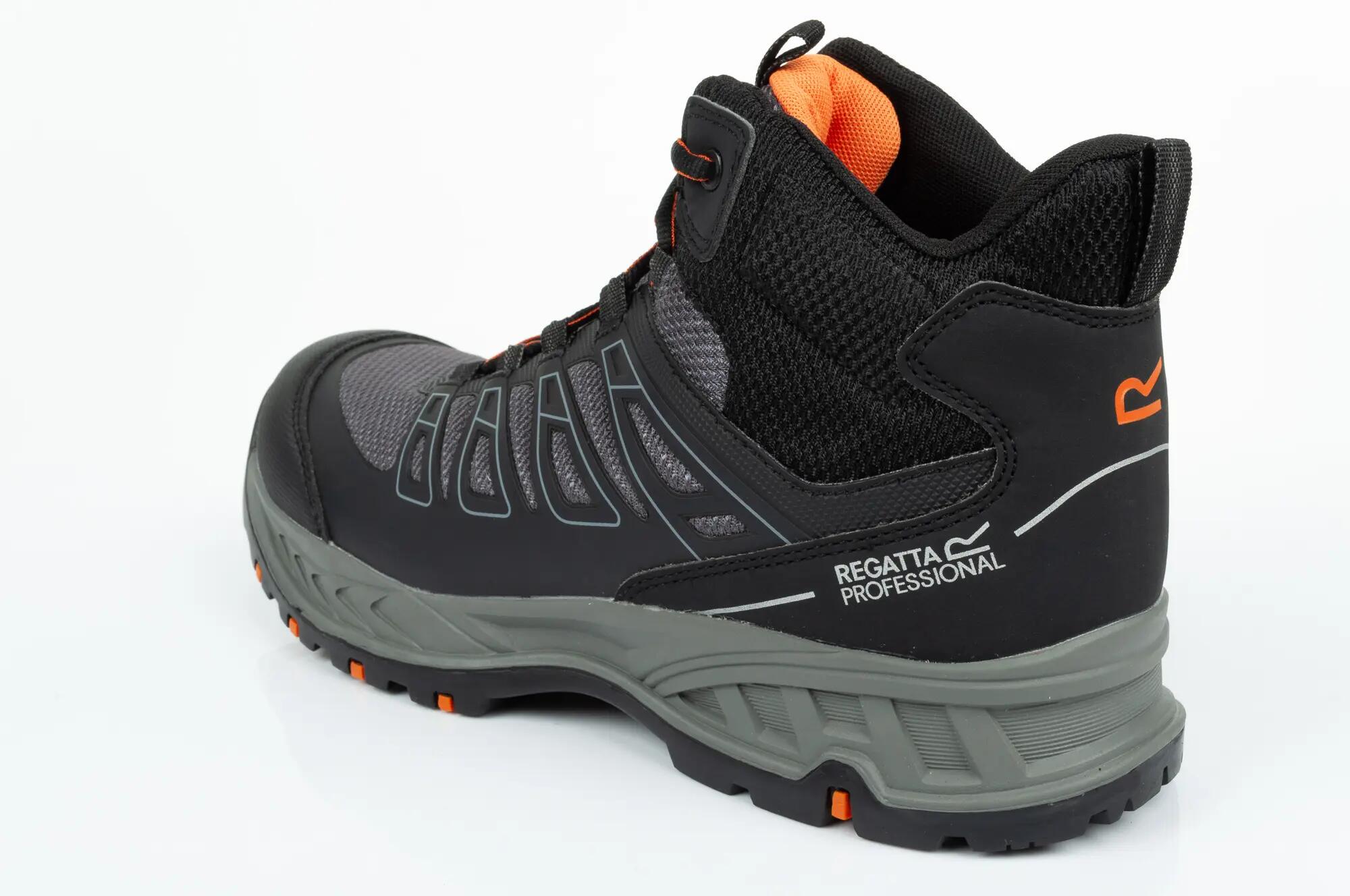 Buty robocze Męskie Regatta Pro Kata S1P [TRK126] r.47 5/11