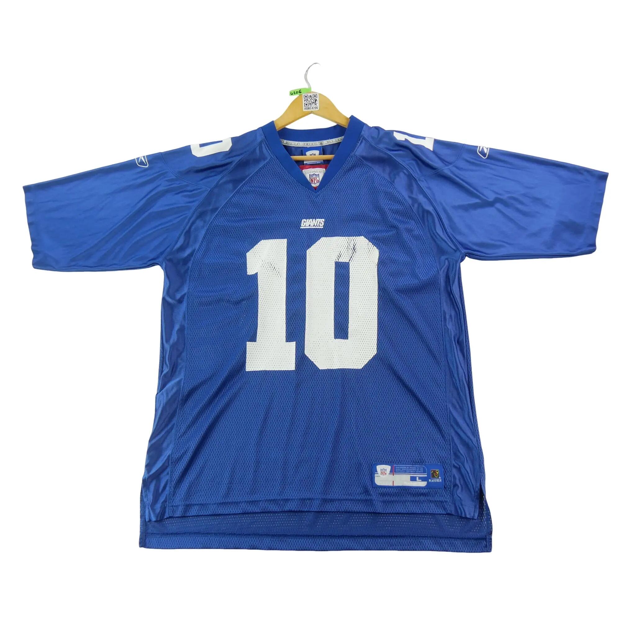 Segunda vida - Maillot Homem Reebok NFL - Em muito bom estado 2/7
