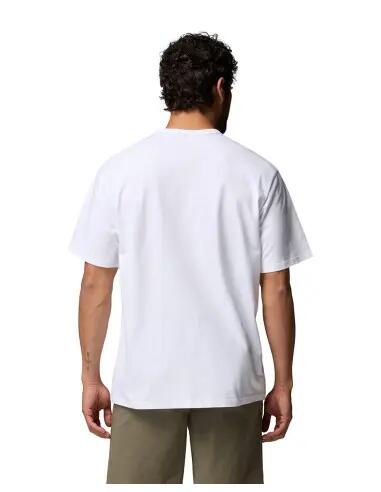 Camiseta de manga larga COLUMBIA CSC 3/5
