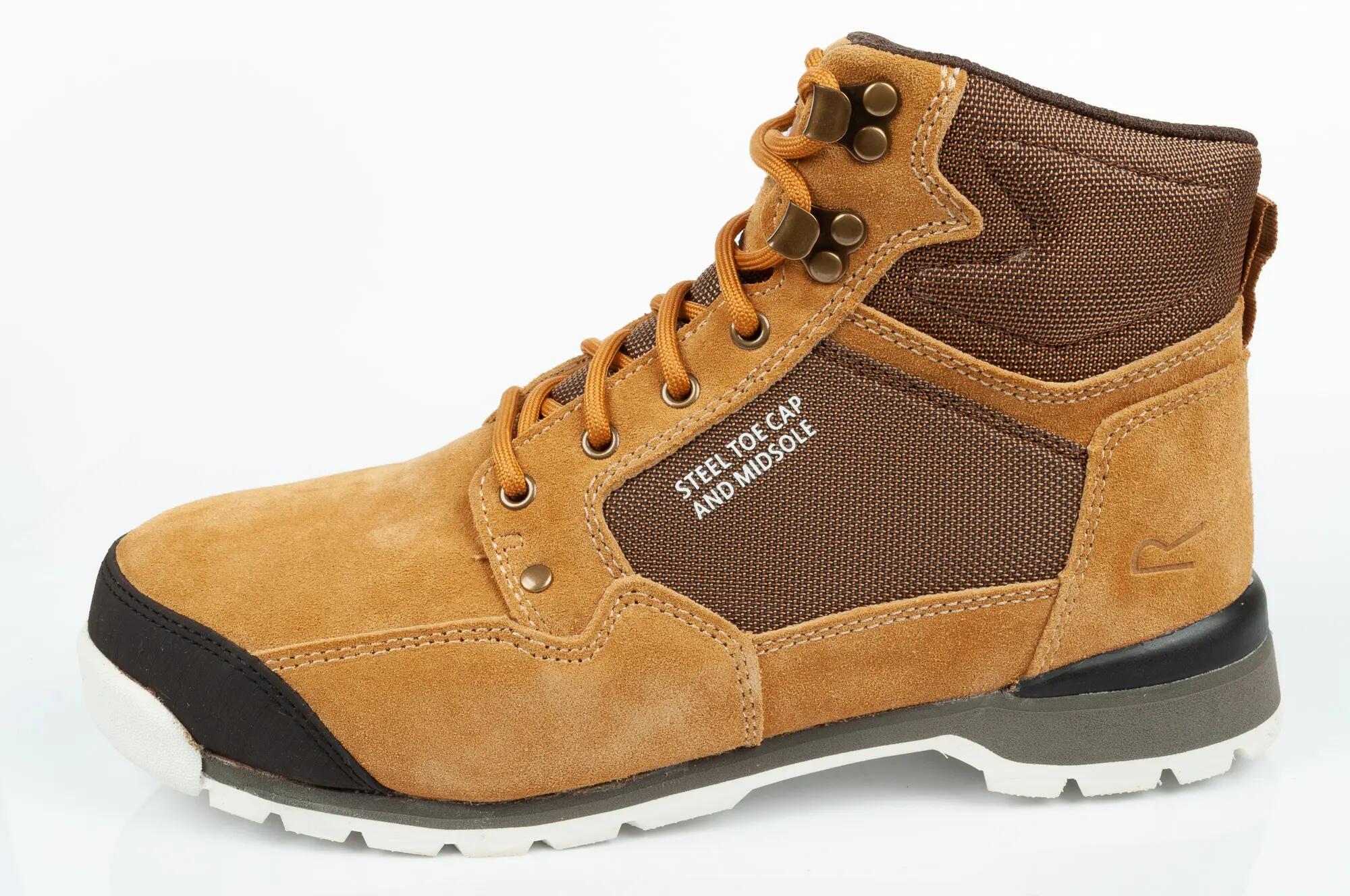 Regatta PRO DUSTSTORM SBP herenwerkschoenen [TRK127] maat 39 2/10