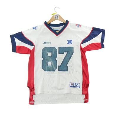 Reebok sportshirt heren nfc all-star 87 pro bowl