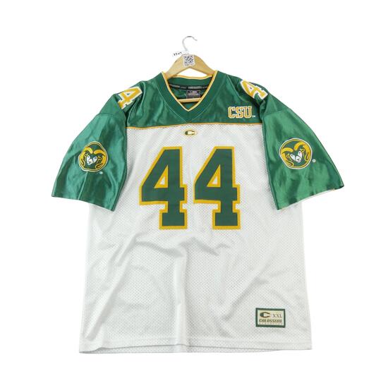 Seconde vie - Maillot Homme NCAA Colorado State Rams - Excellent