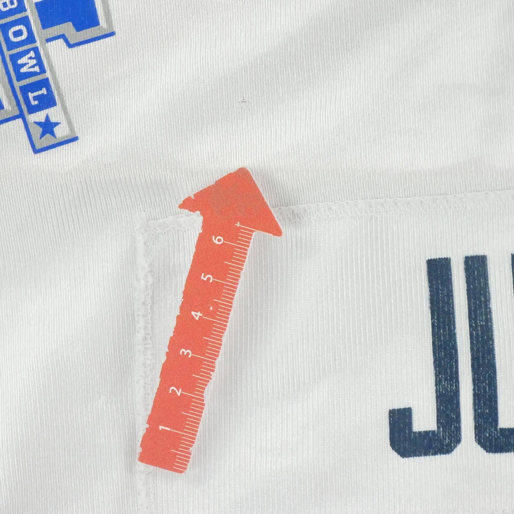 Reebok Camisa de Futebol Americano Homem Pro Bowl 87 7/7
