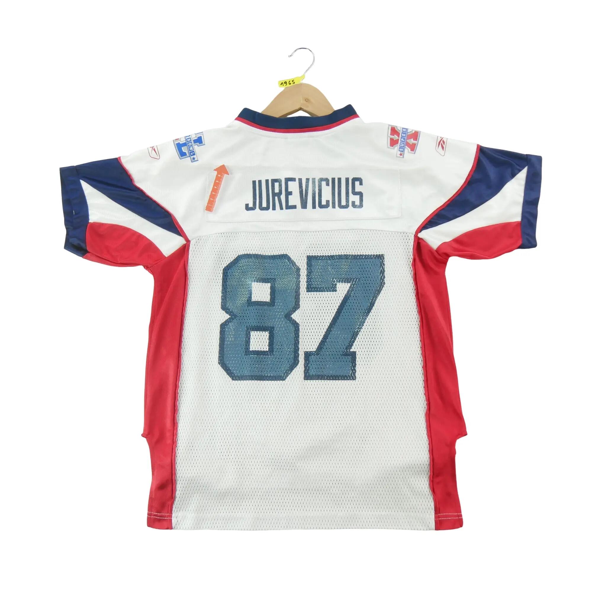 Reebok Camisa de Futebol Americano Homem Pro Bowl 87 6/7