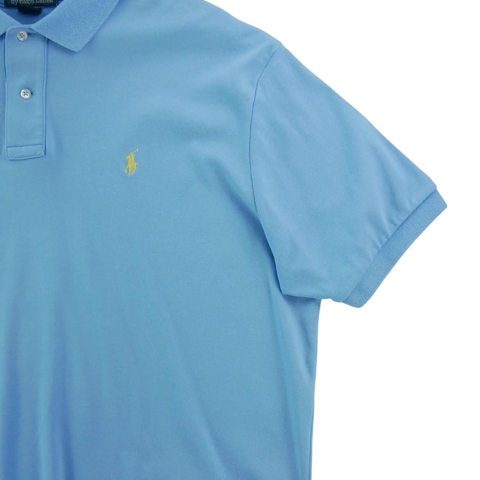 Segunda vida - Polo Ralph Lauren camisola polo homem - Em muito bom estado 4/5