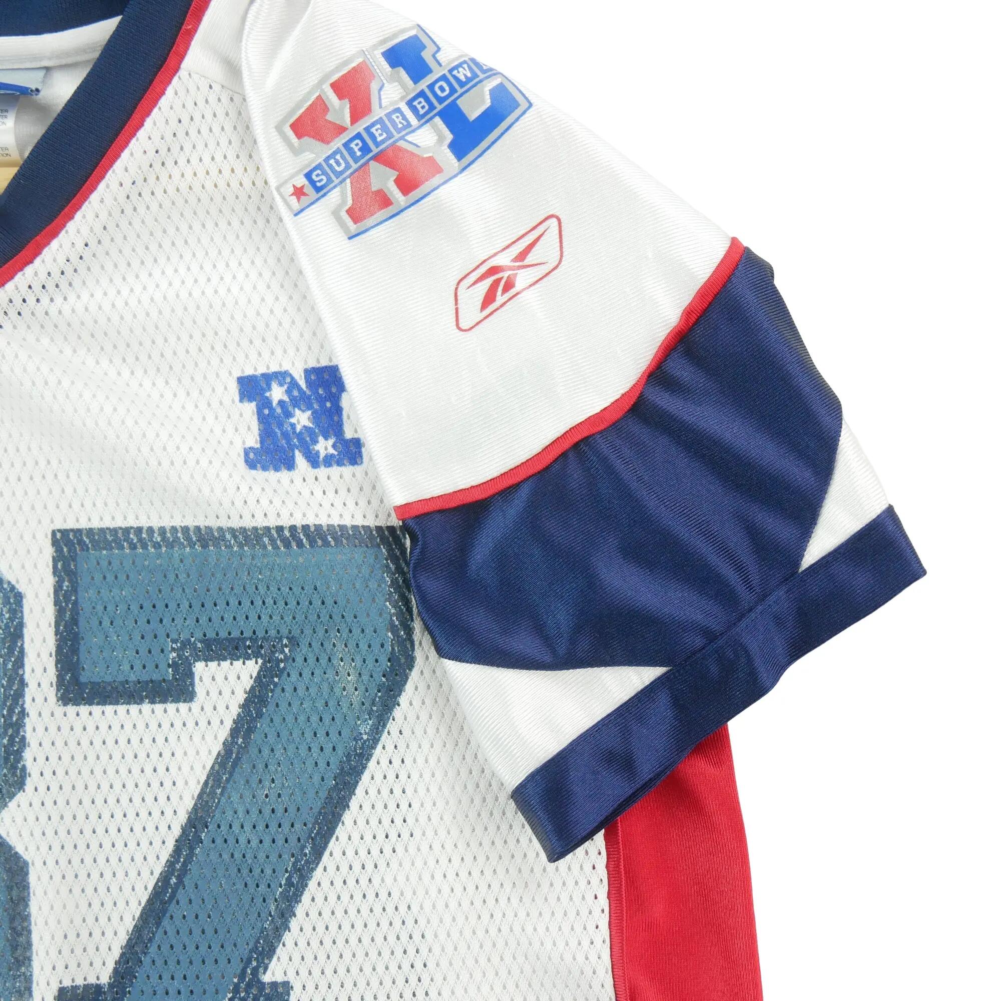 Reebok Camisa de Futebol Americano Homem Pro Bowl 87 5/7