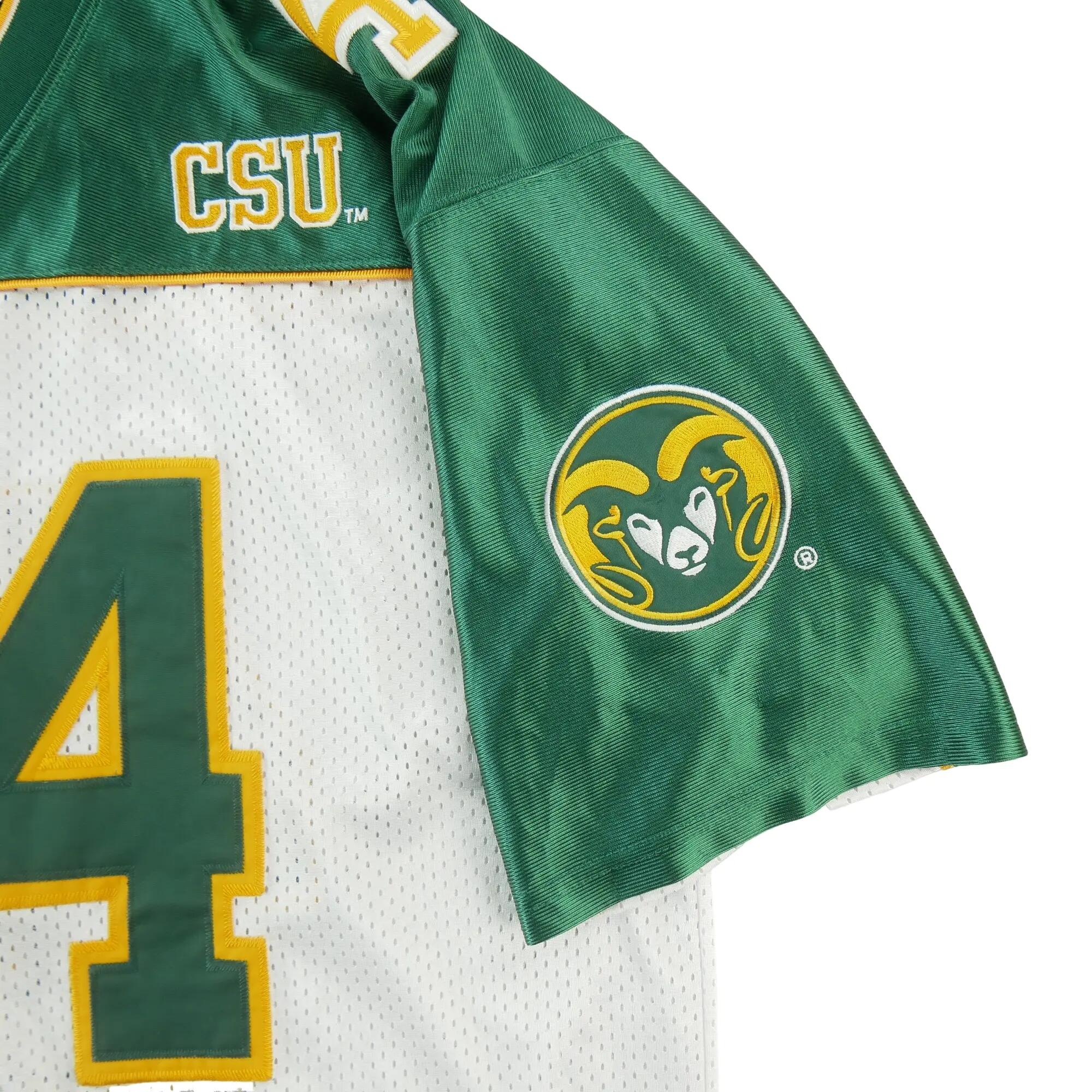 Maillot Colosseum Homem Futebol Americano NCAA 4/6