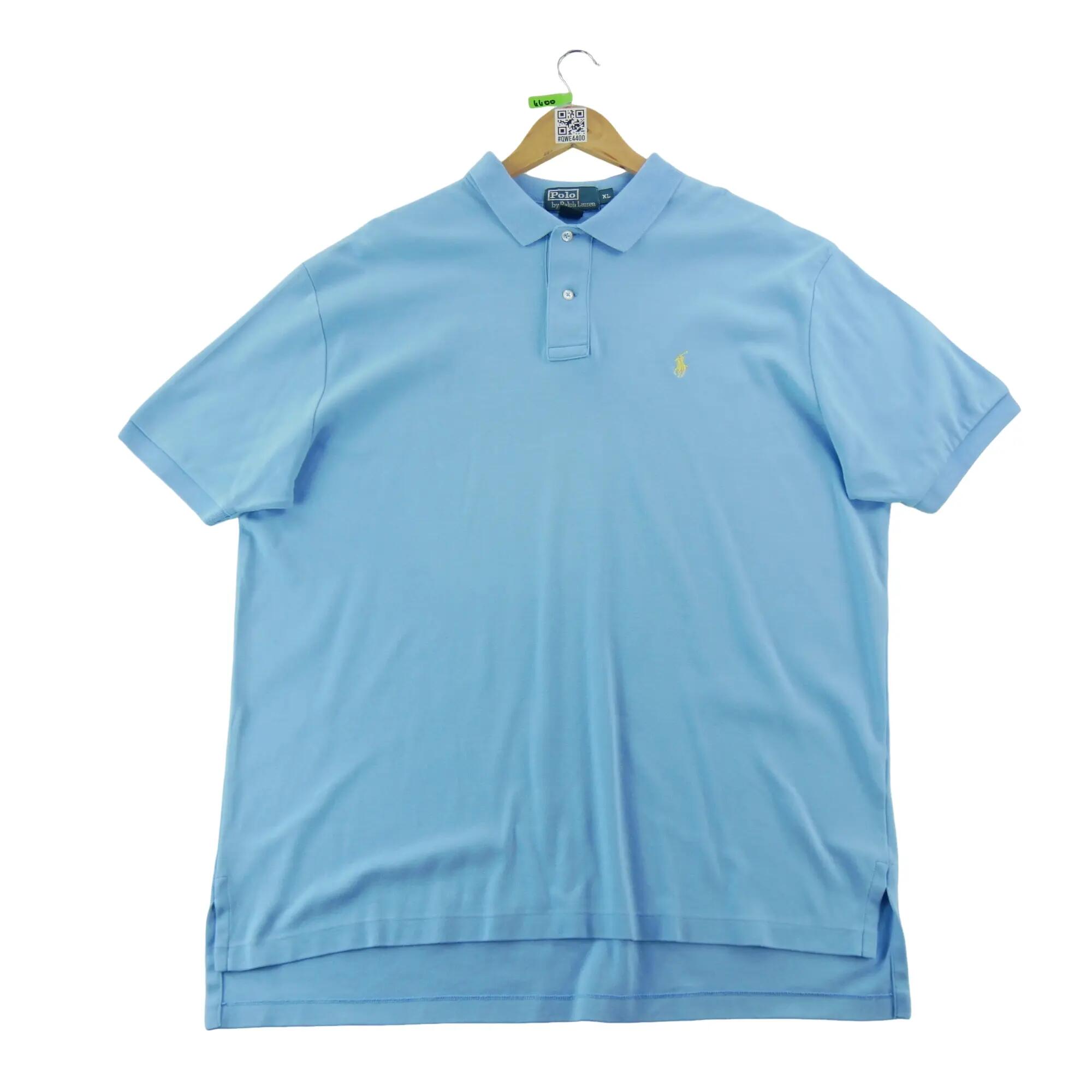 Segunda vida - Polo Ralph Lauren camisola polo homem - Em muito bom estado 2/5