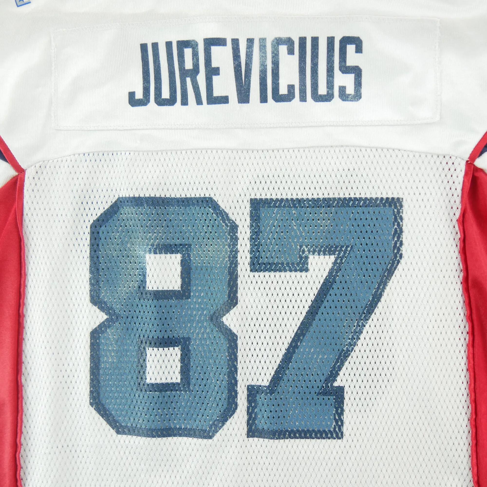 Reebok Camisa de Futebol Americano Homem Pro Bowl 87 4/7