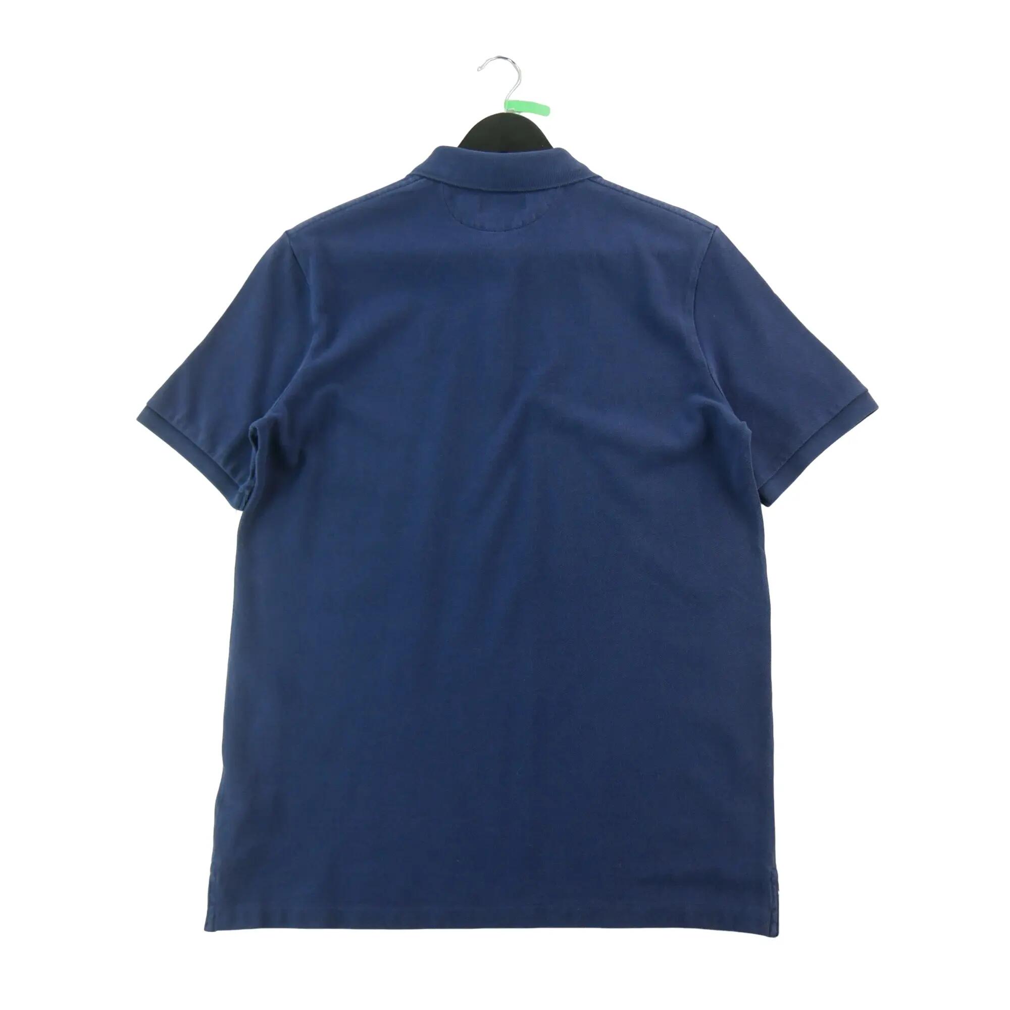 Segunda vida - Polo Ralph Lauren Polo manga curta homem - Em muito bom estado 3/5