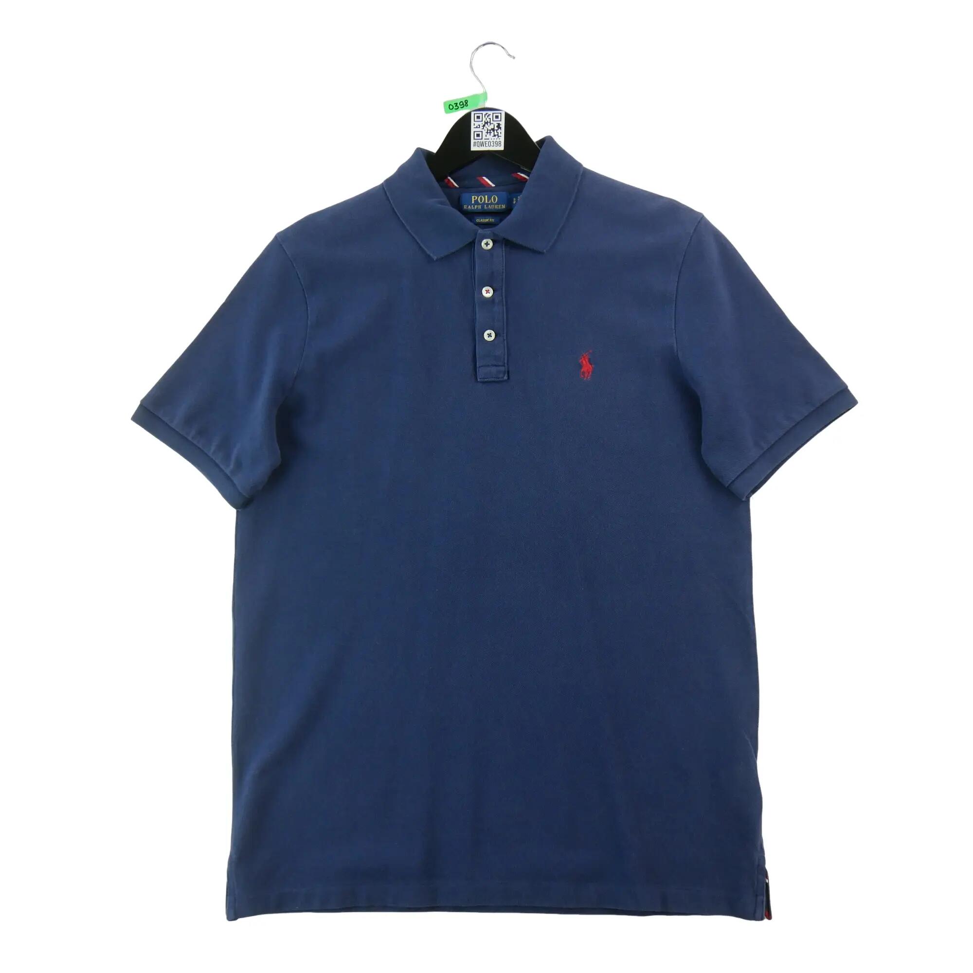Segunda vida - Polo Ralph Lauren Polo manga curta homem - Em muito bom estado 2/5