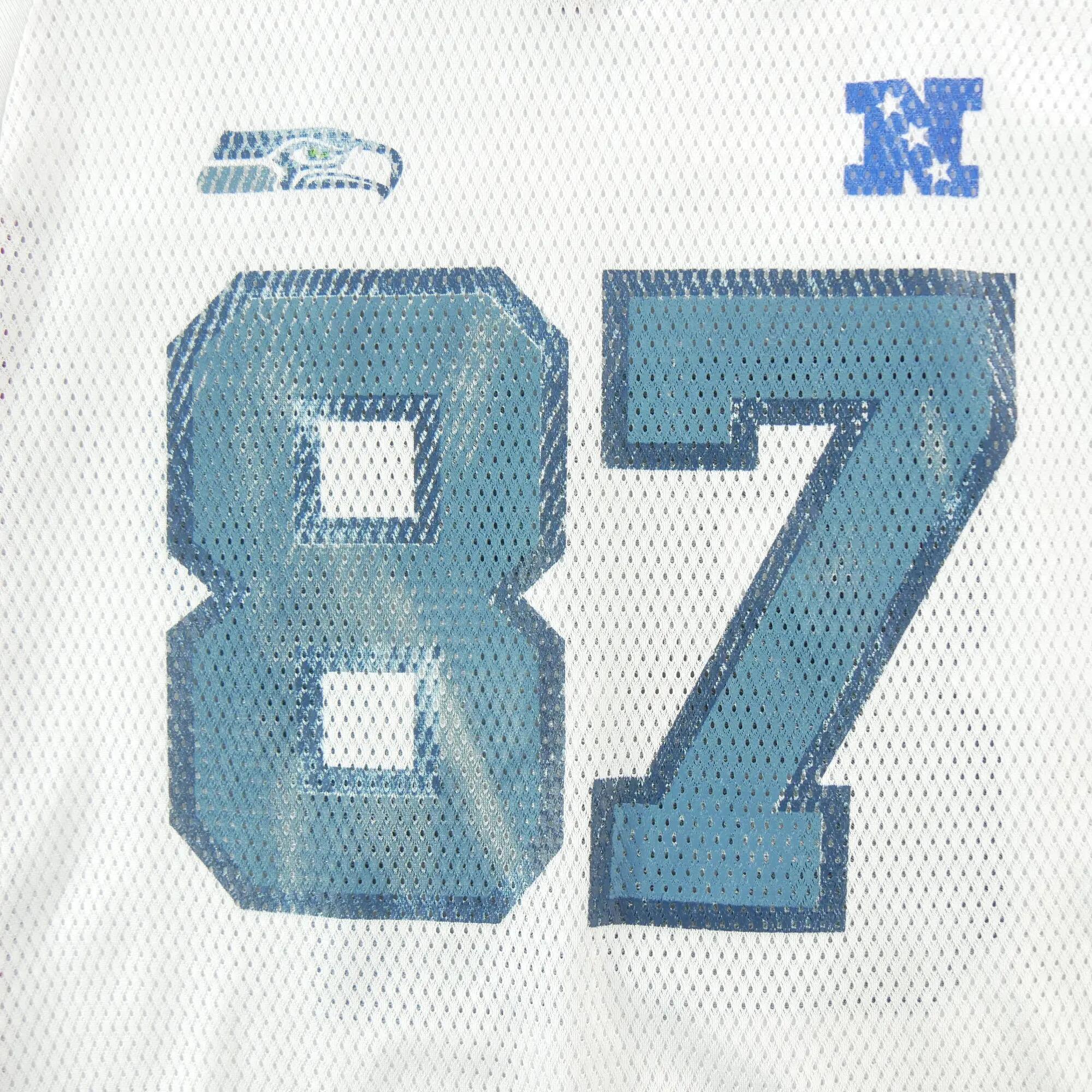 Reebok Camisa de Futebol Americano Homem Pro Bowl 87 3/7