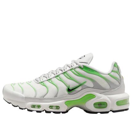 Damskie buty sportowe NIKE AIR MAX PLUS