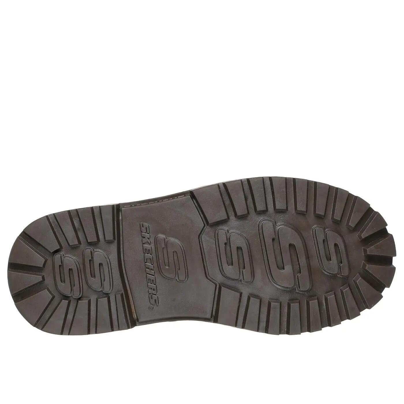 SKECHERS Buty zimowe dziecięce SKECHERS 405655L-DKBR 36 3/5