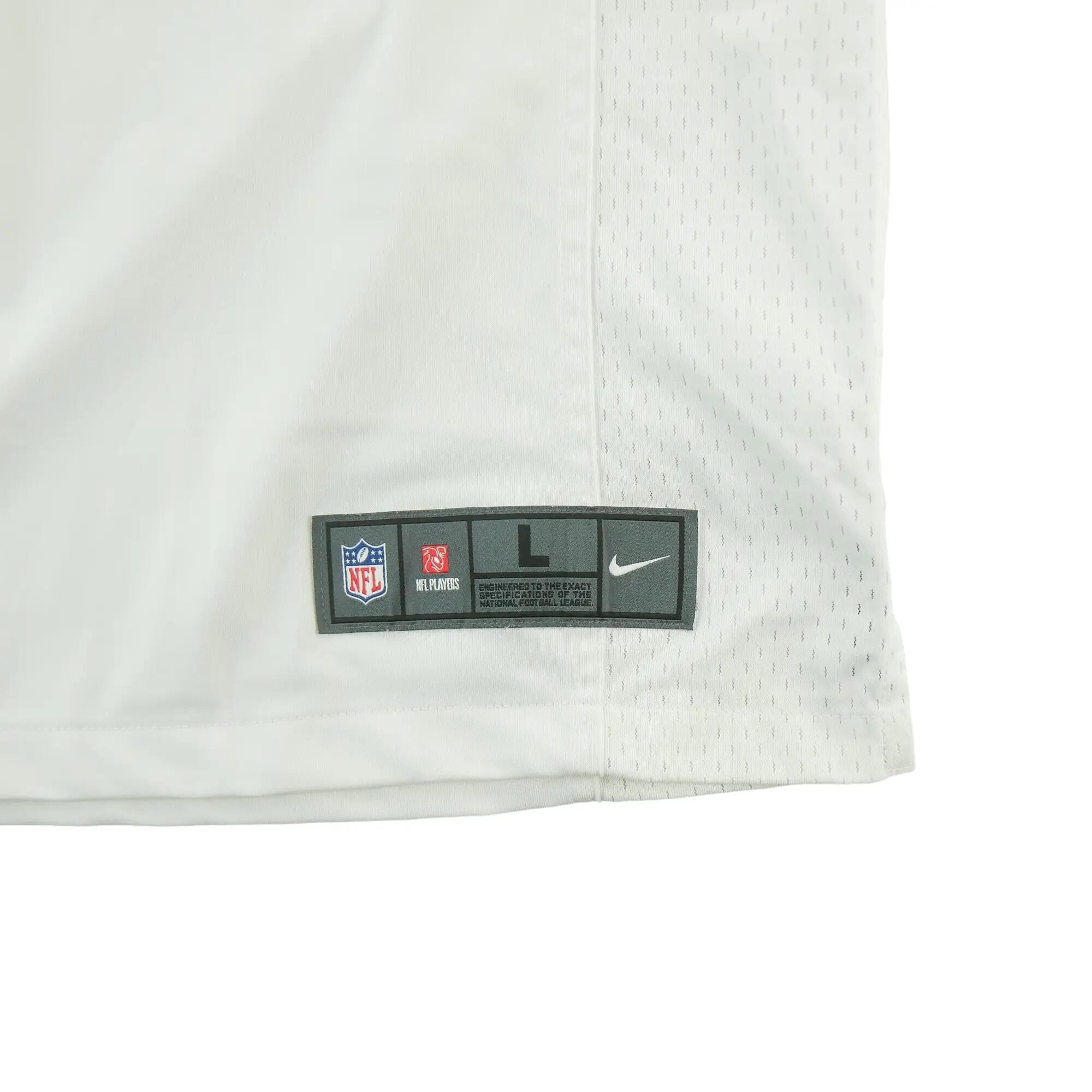Segunda vida - Maillot Nike Homem Futebol Americano 84 NFL 2019 - Como novo 7/7