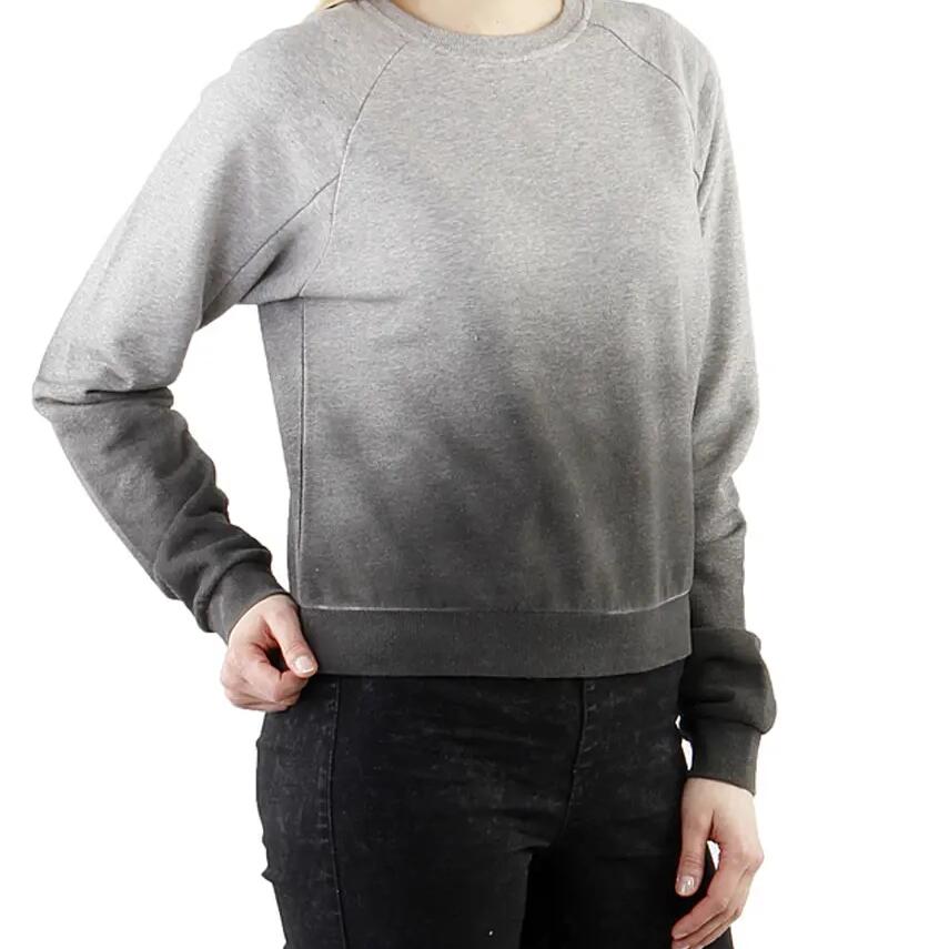 Reebok Y Cover UP Sports Sweatshirt