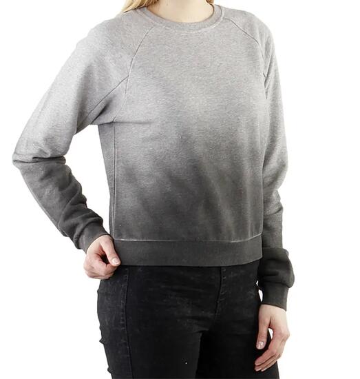 Sweat-shirt de sport Reebok Y Cover UP