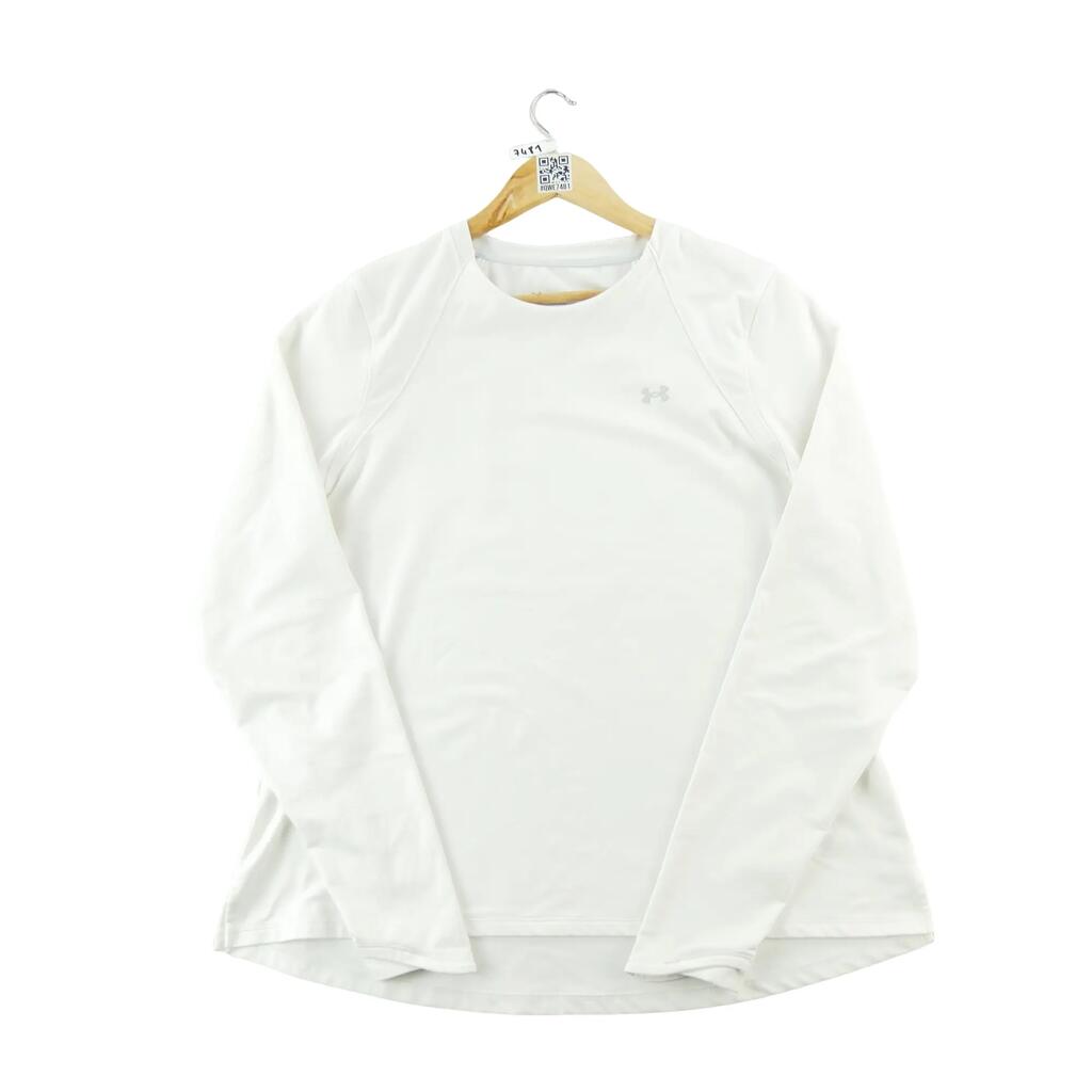 Second life - Under Armour ColdGear Men's Training T-shirt Fitted - Excellent
