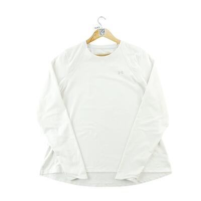 Tweedehands - t-shirt heren coldgear training under armour - als nieuw