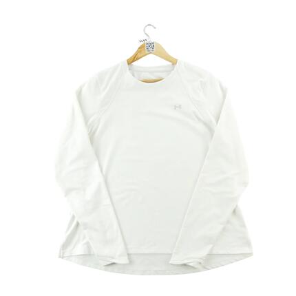 Seconde vie - T-shirt Homme ColdGear Fitted Training - Excellent