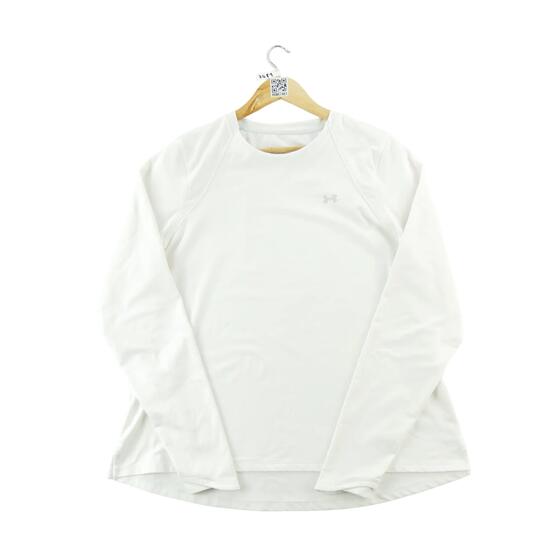 Seconde vie - T-shirt Homme ColdGear Fitted Training - Excellent