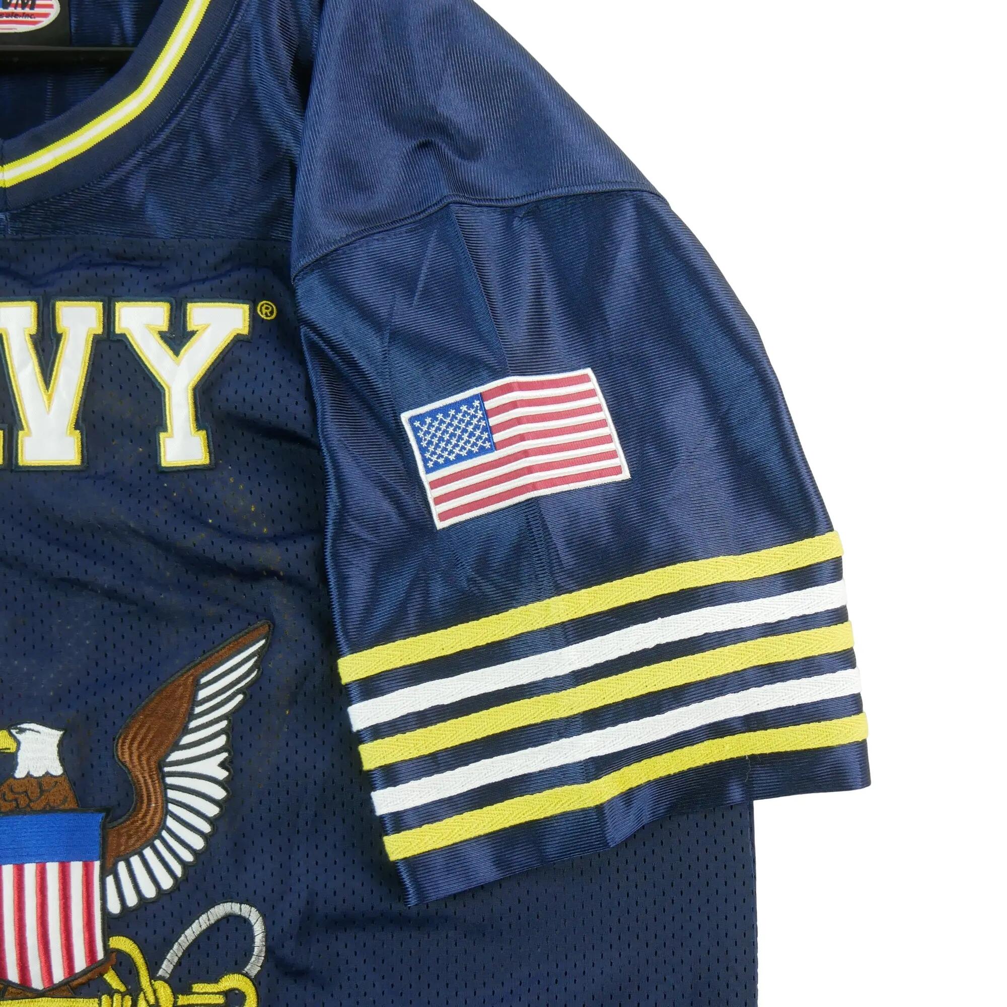Second hand - Maglia Uomo NCAA Football Americano - Stato eccellente 6/7