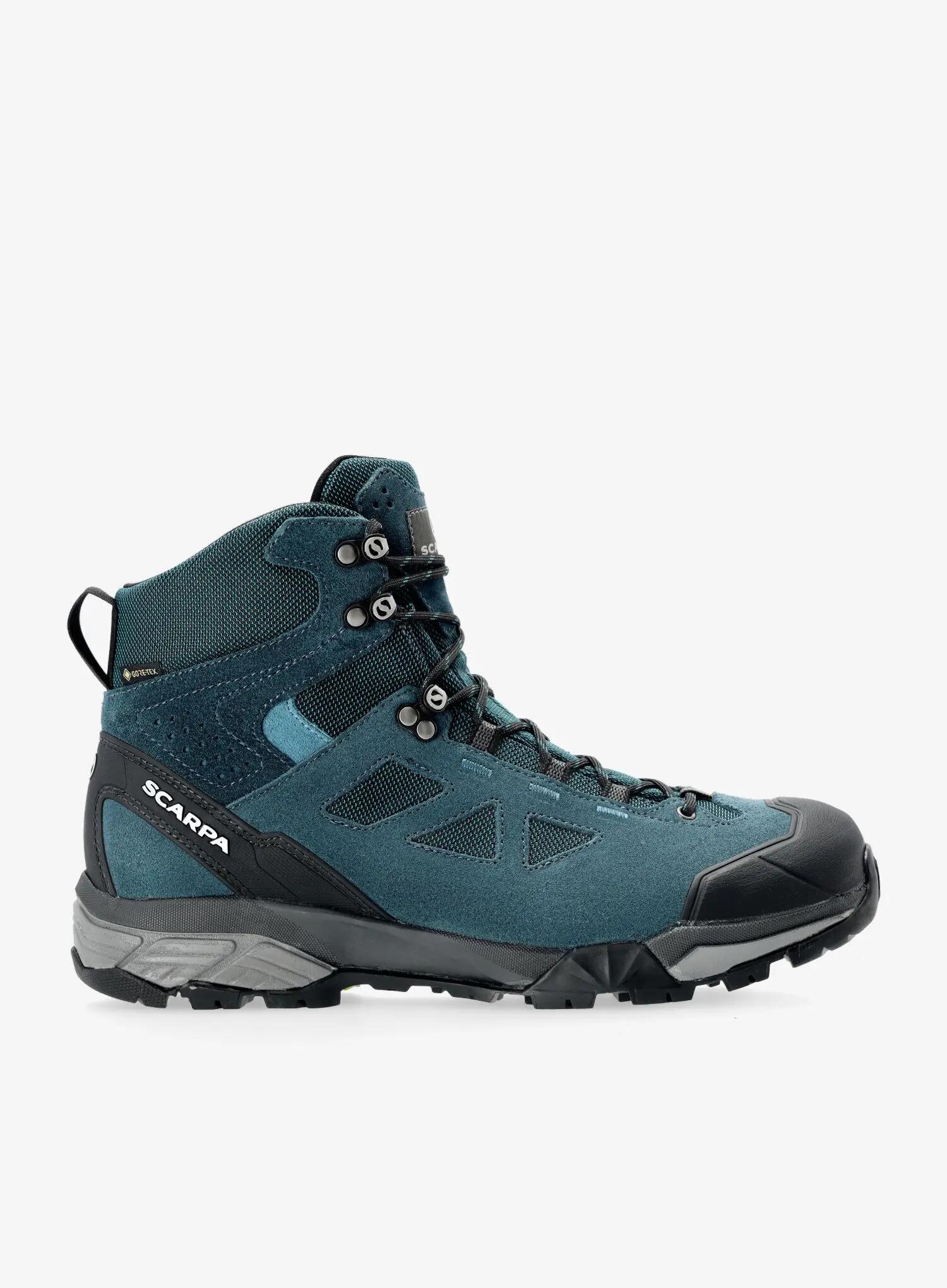 SCARPA picture
