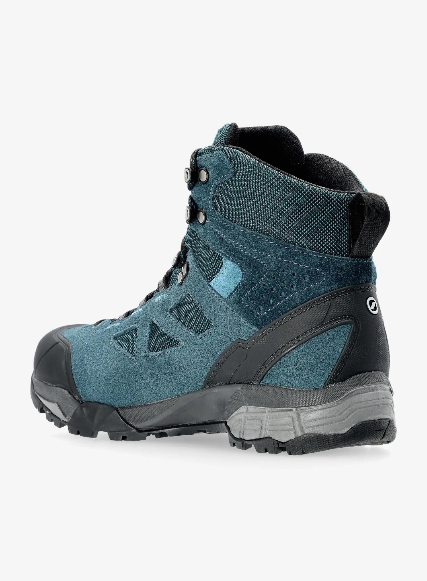 Buty trekkingowe Scarpa ZG Lite GTX 7/7