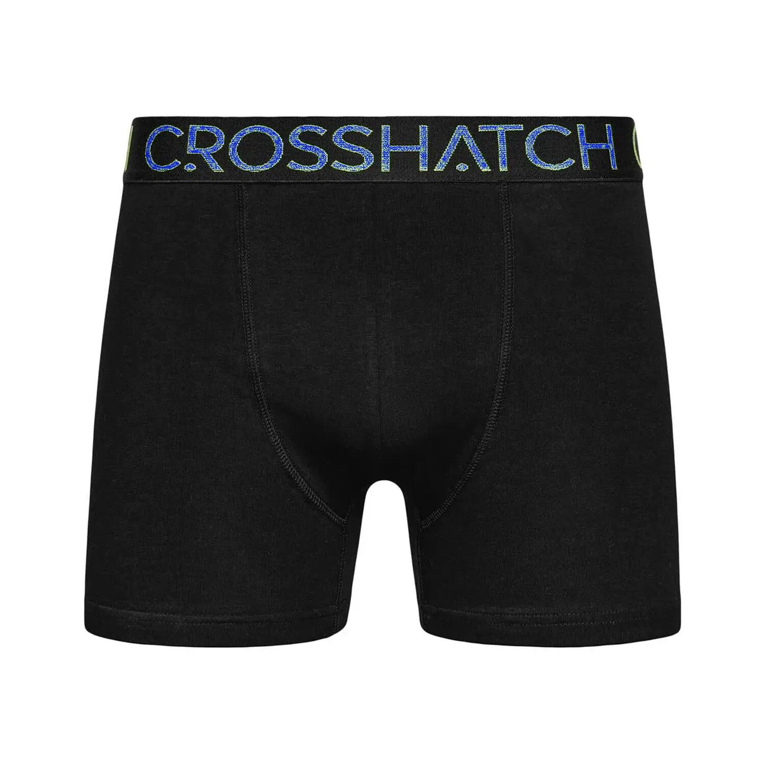 "Chasma" Boxershorts für (5erPack) Herren Schwarz 5/5