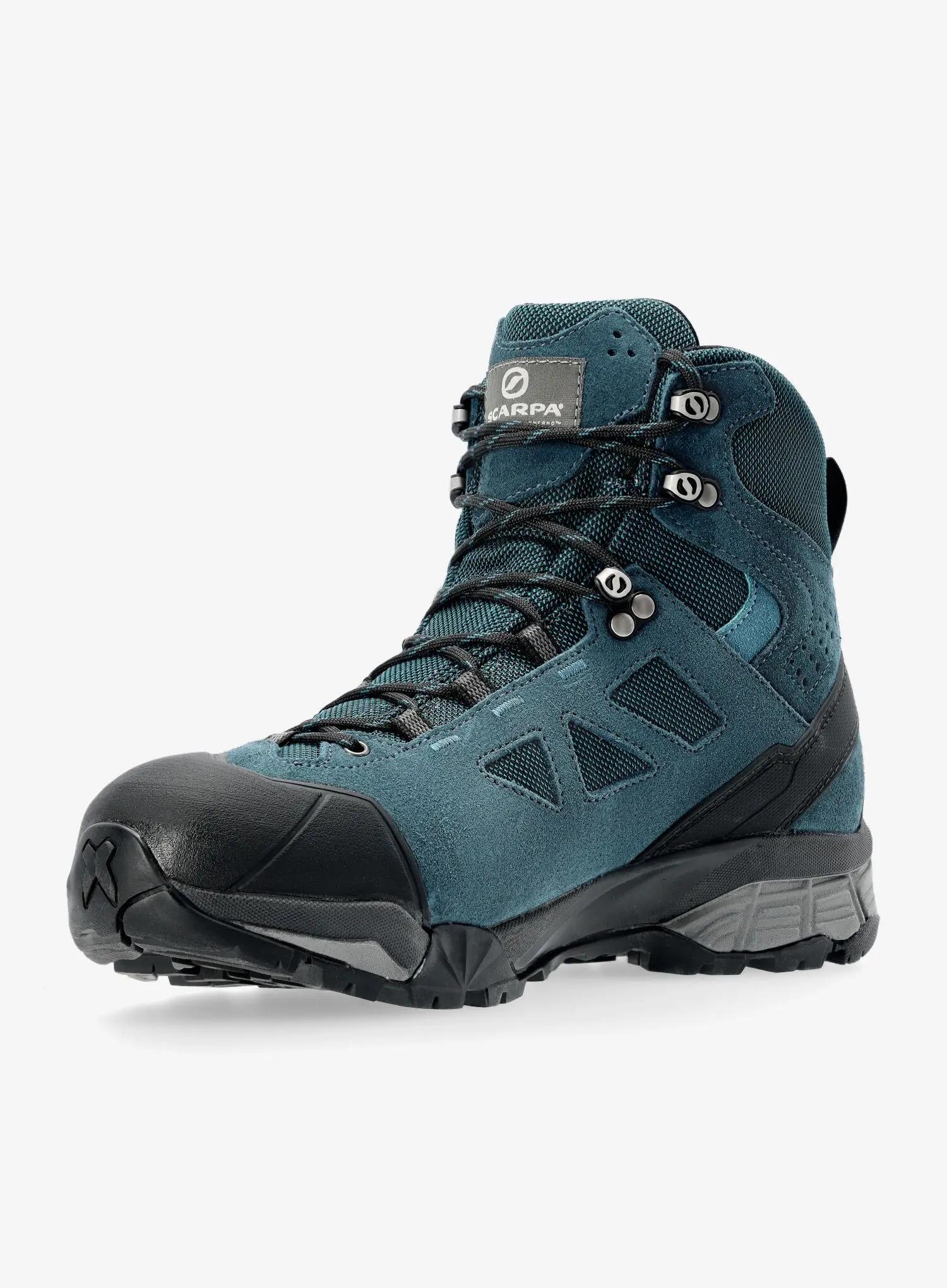 Buty trekkingowe Scarpa ZG Lite GTX 6/7