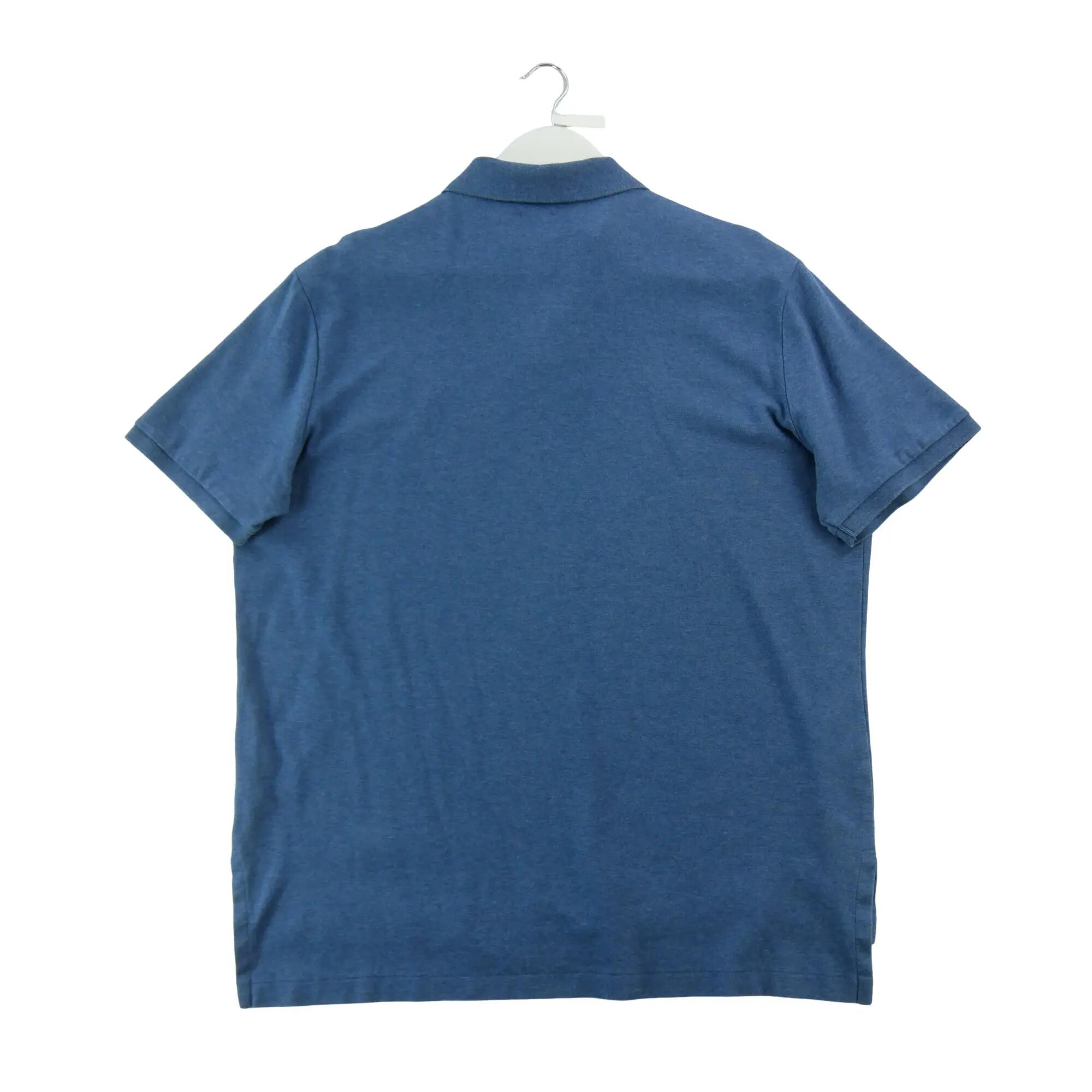 Segunda vida - Polo Ralph Lauren Polo manga curta Homem Custom Fit - Como novo 3/5