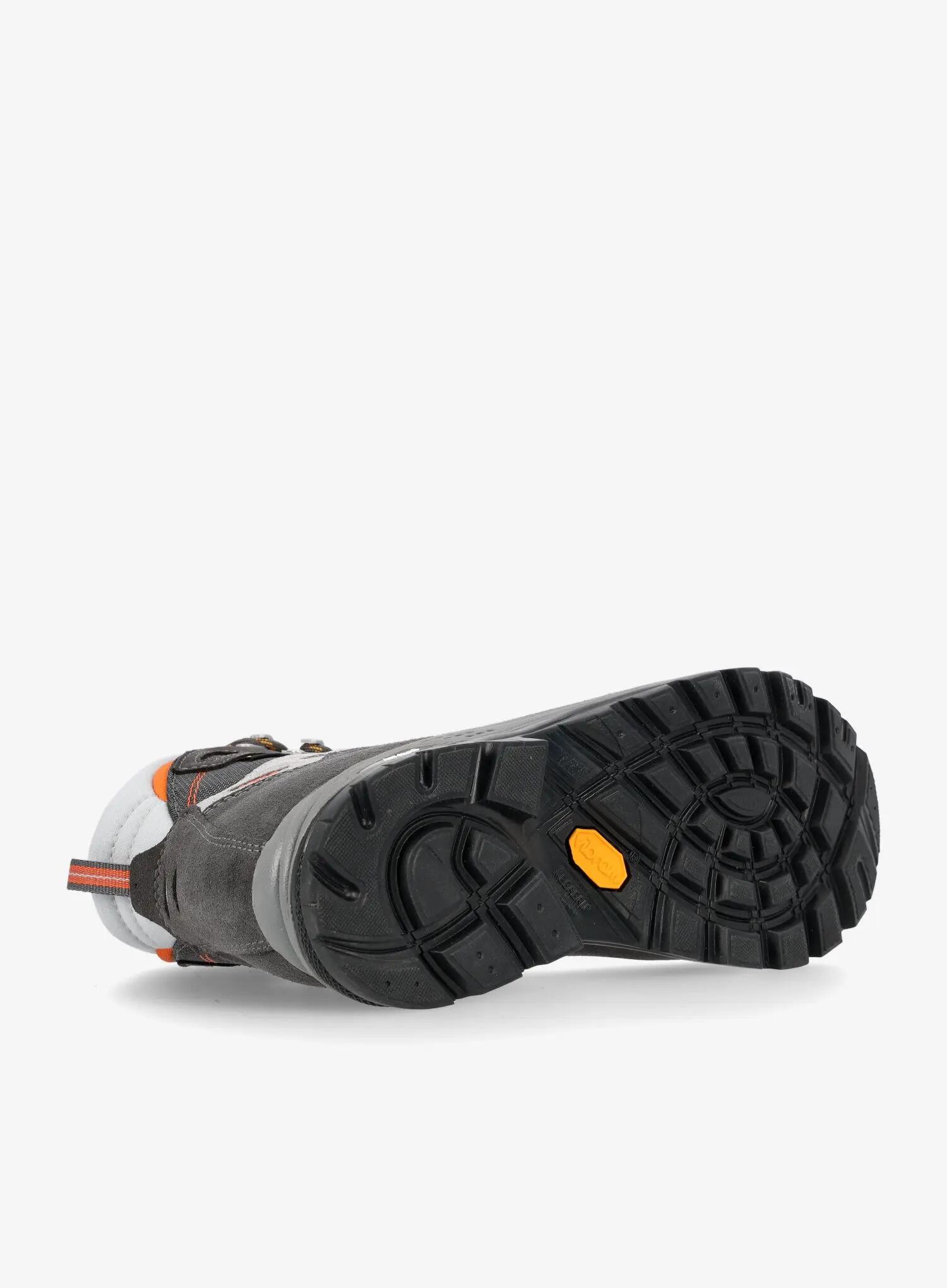 Buty trekkingowe męskie Asolo Finder GV MM 7/7